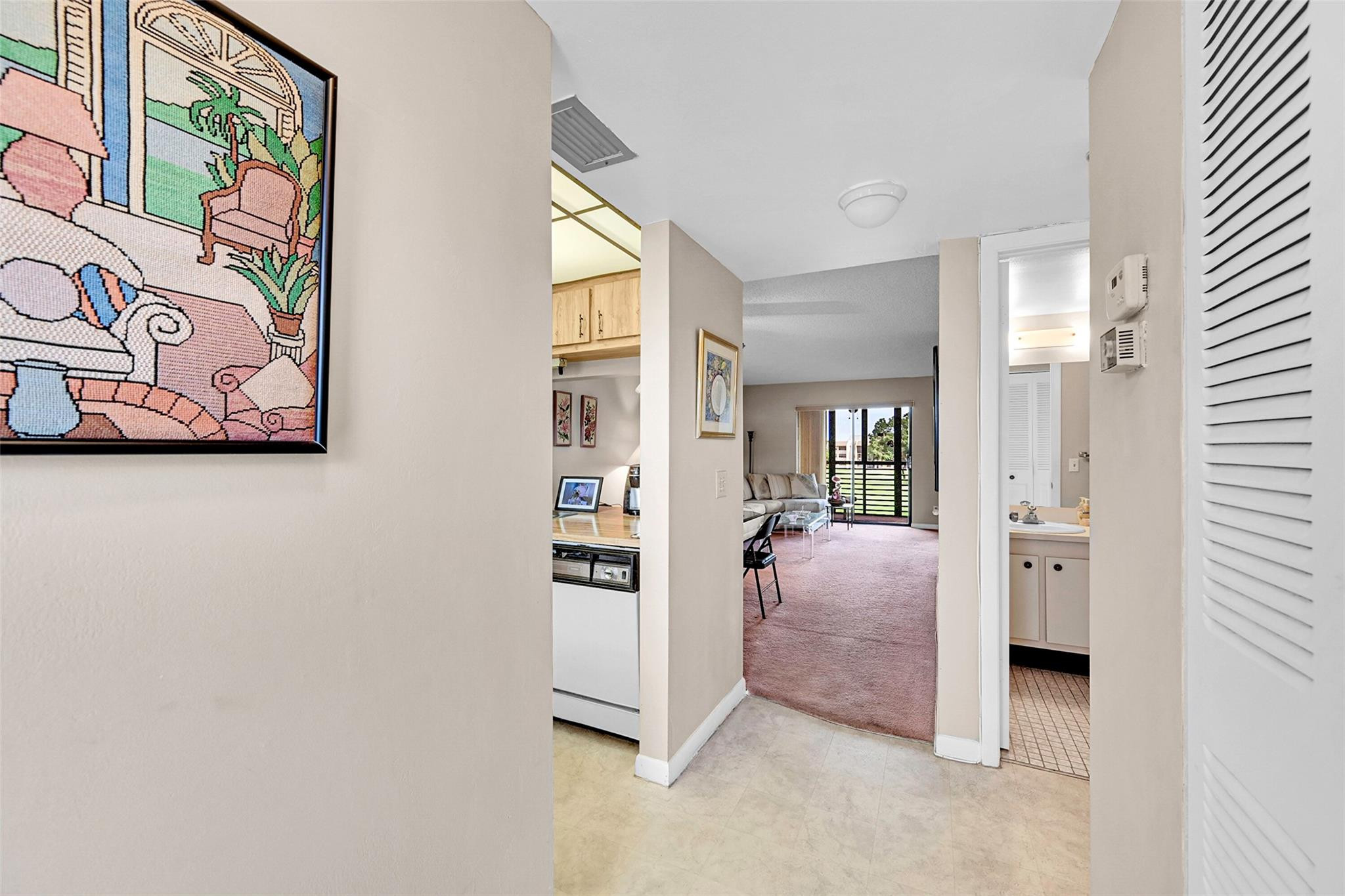 Sunrise Lakes Condominium - Residential