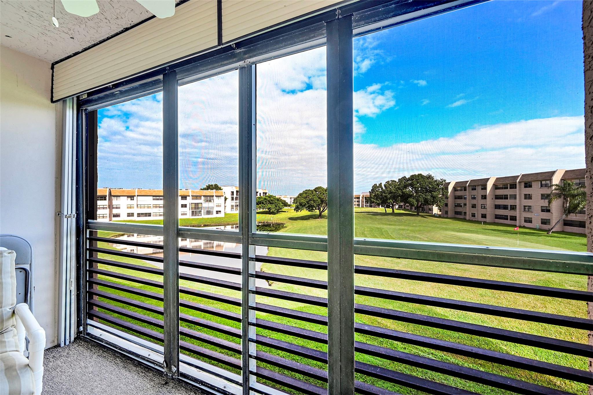 Sunrise Lakes Condominium - Residential