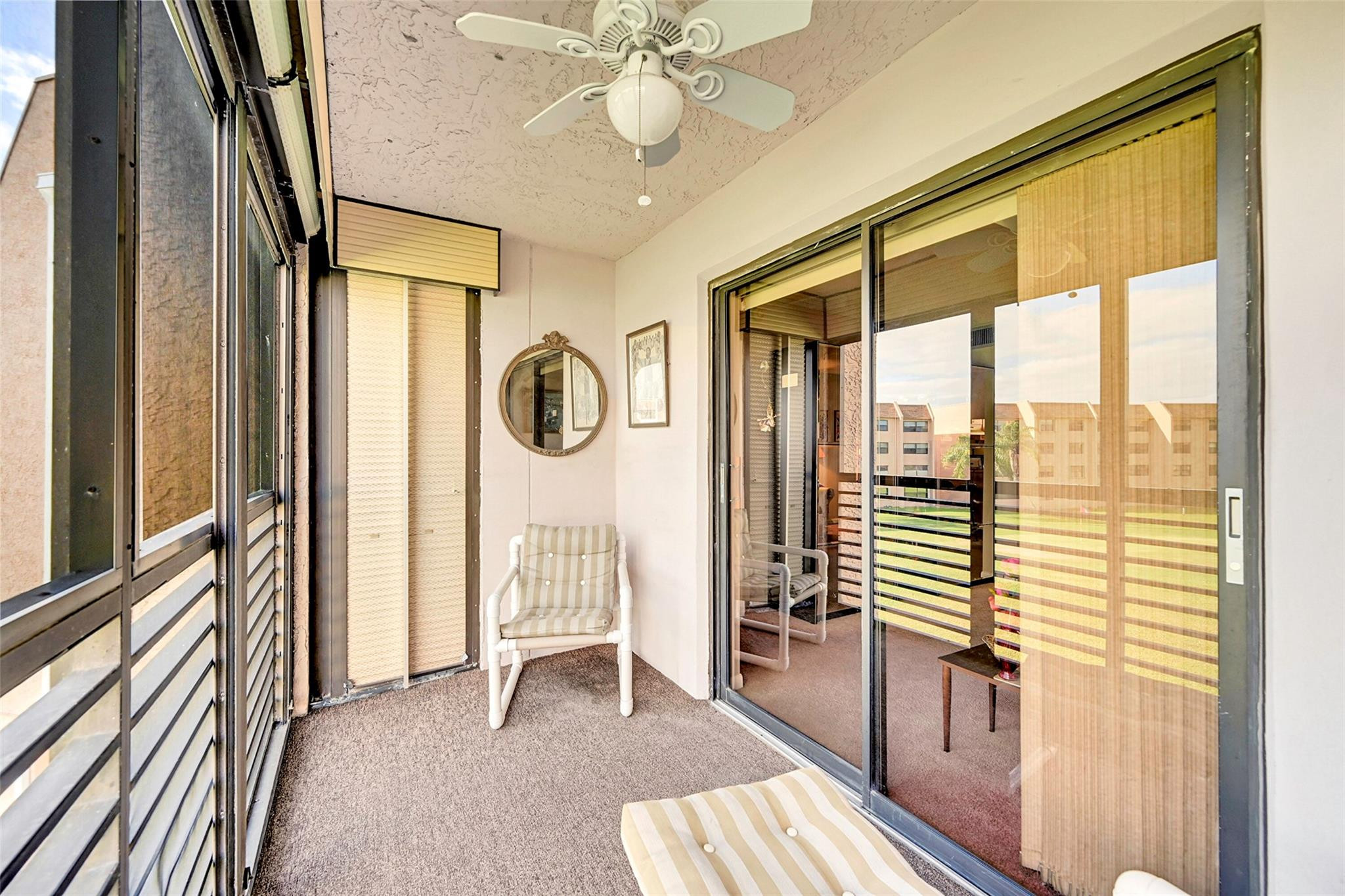 Sunrise Lakes Condominium - Residential