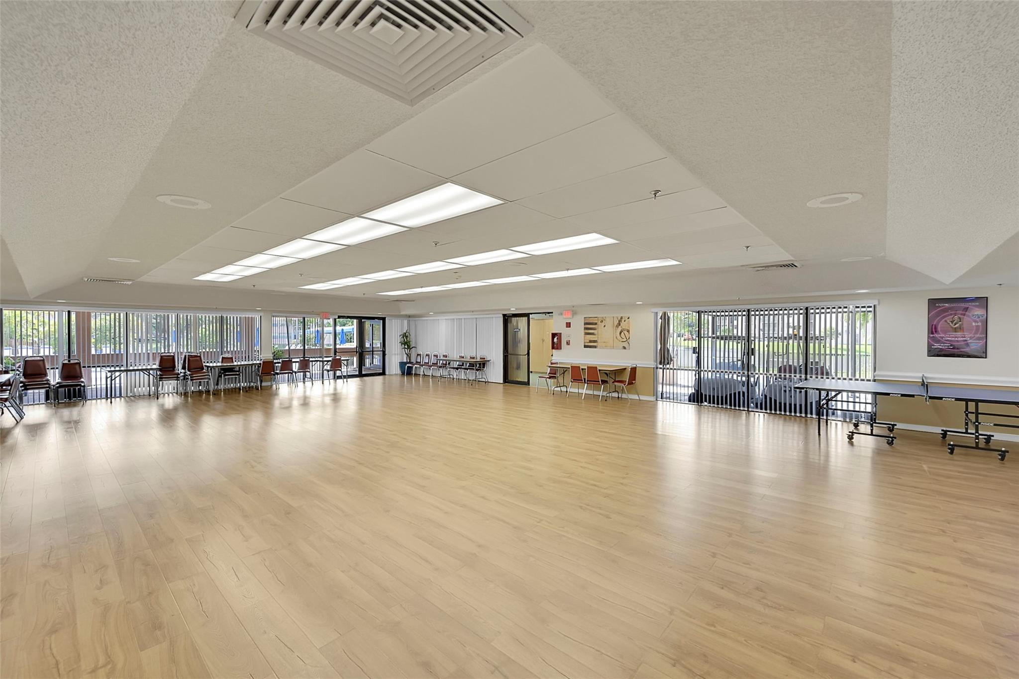 Sunrise Lakes Condominium - Residential