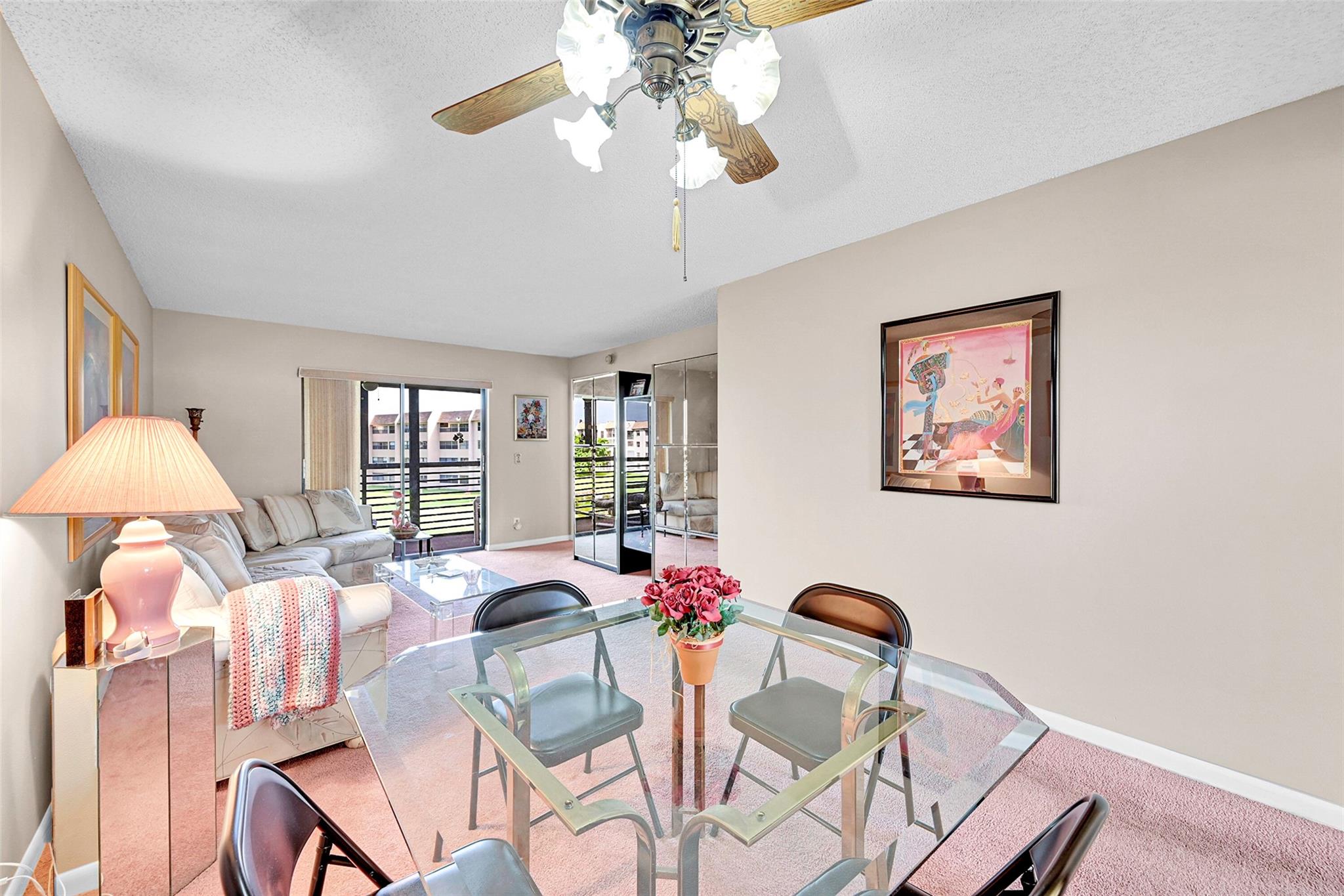 Sunrise Lakes Condominium - Residential