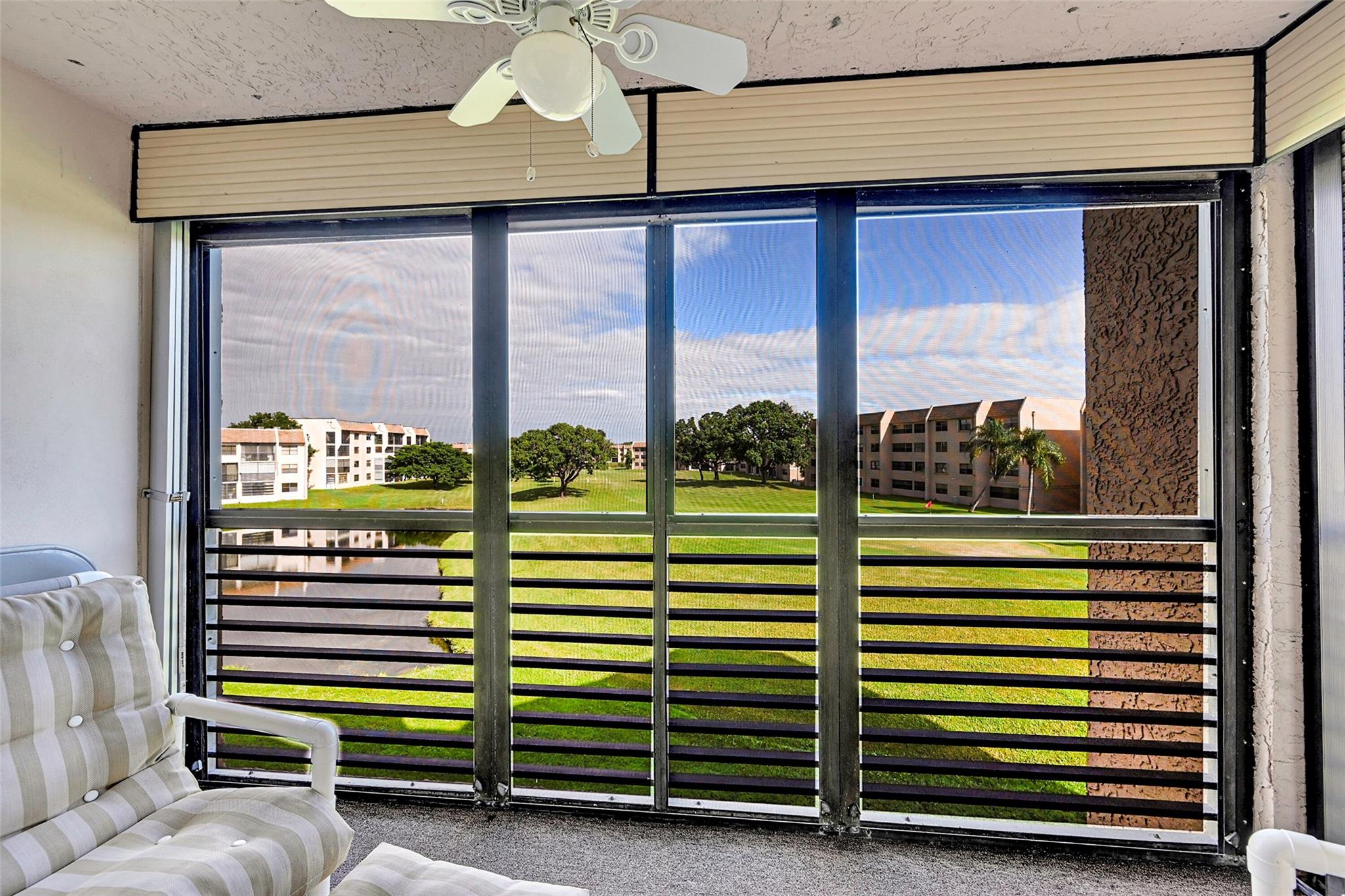 Sunrise Lakes Condominium - Residential