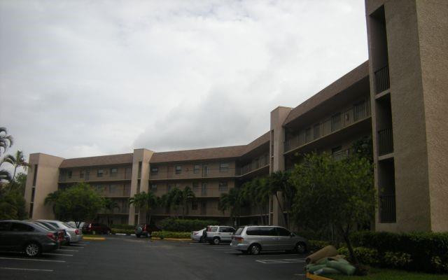 Sunrise Lakes Condominium - Residential