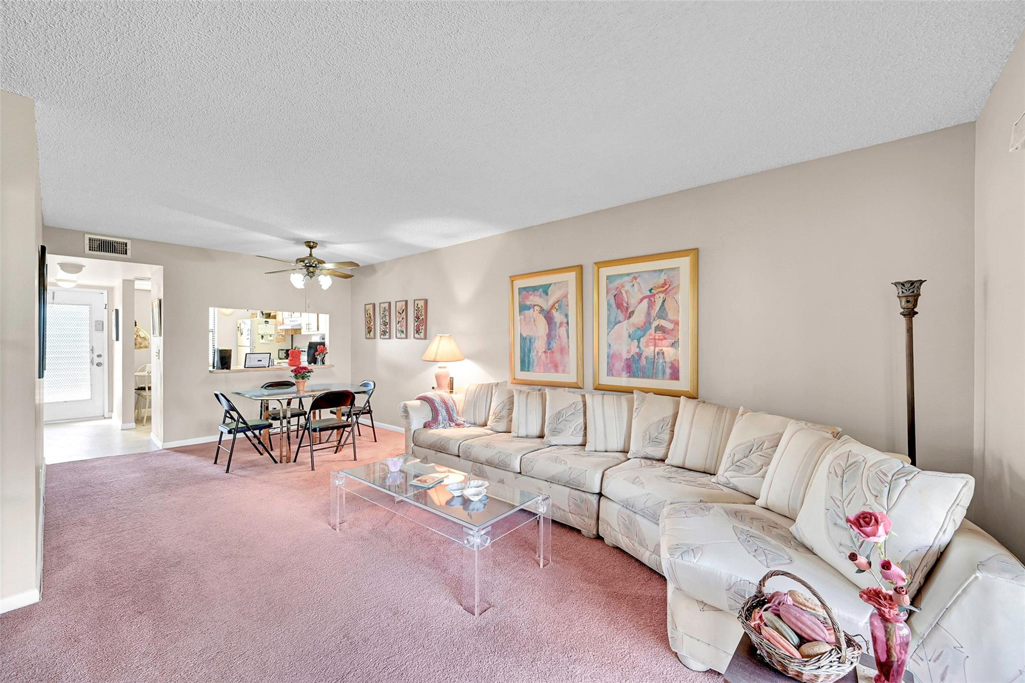 Sunrise Lakes Condominium - Residential