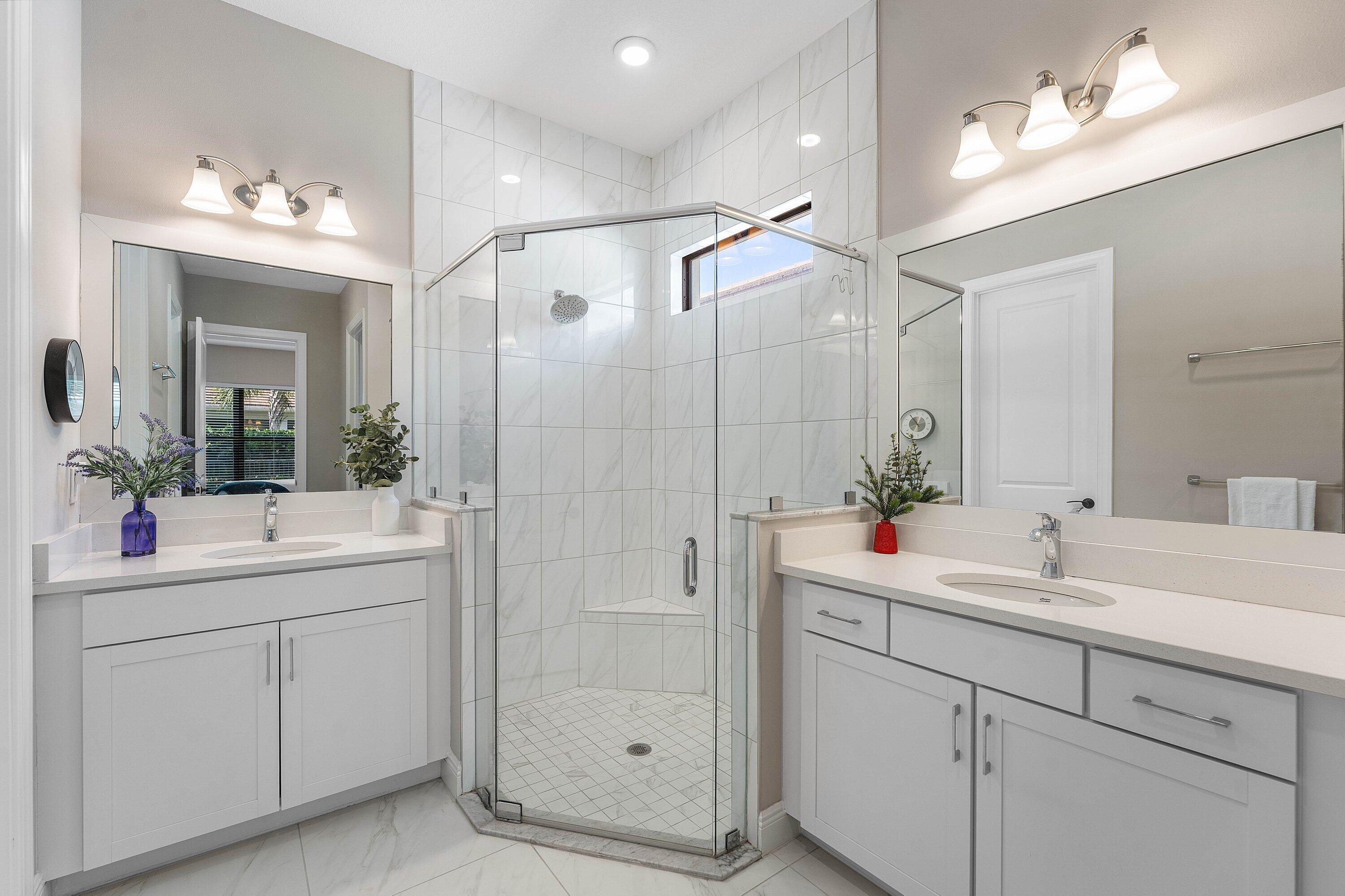 CRESSWIND PALM BEACH - Residential