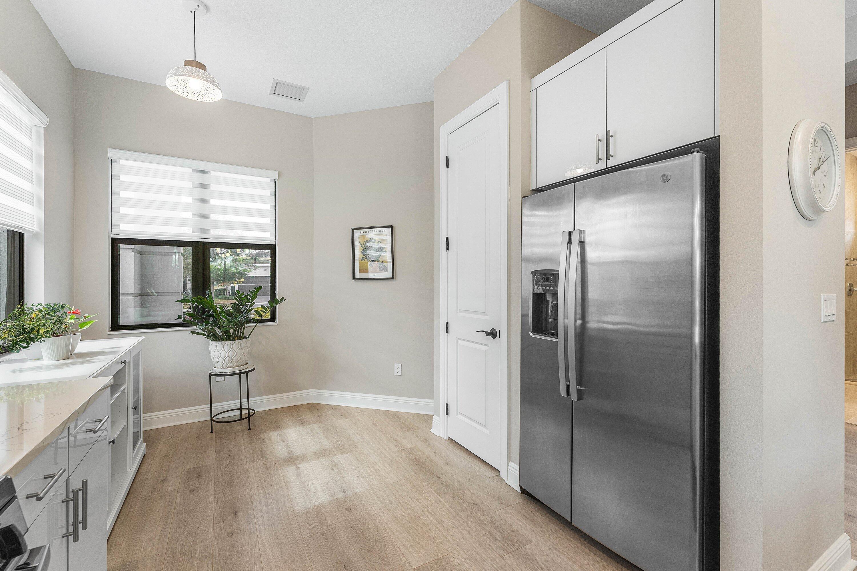 CRESSWIND PALM BEACH - Residential