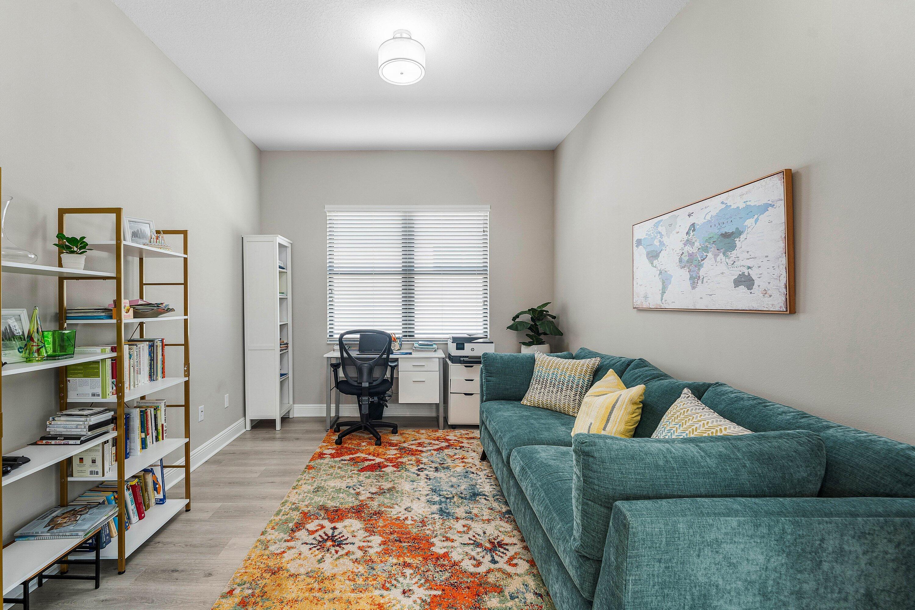 CRESSWIND PALM BEACH - Residential