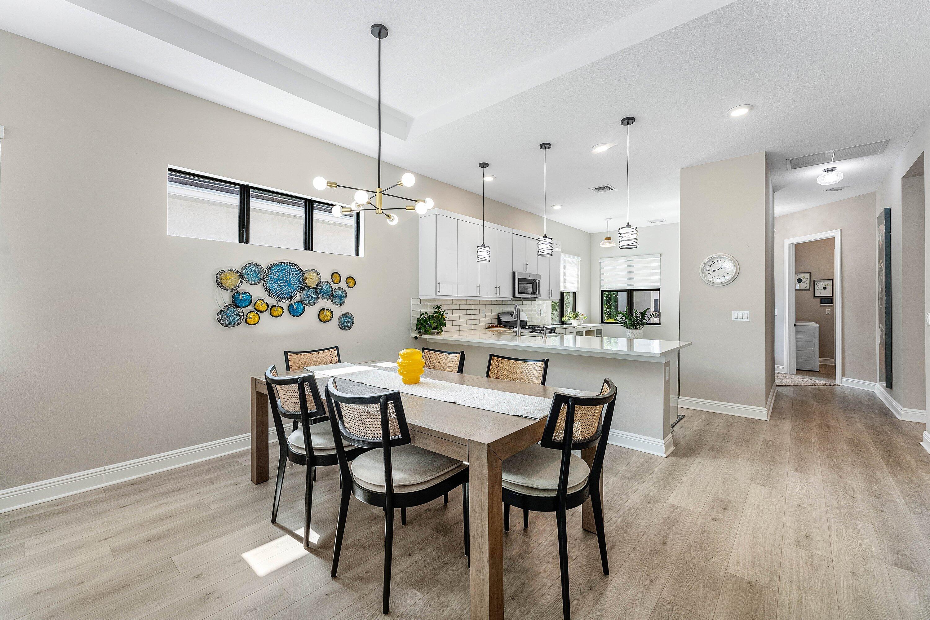 CRESSWIND PALM BEACH - Residential