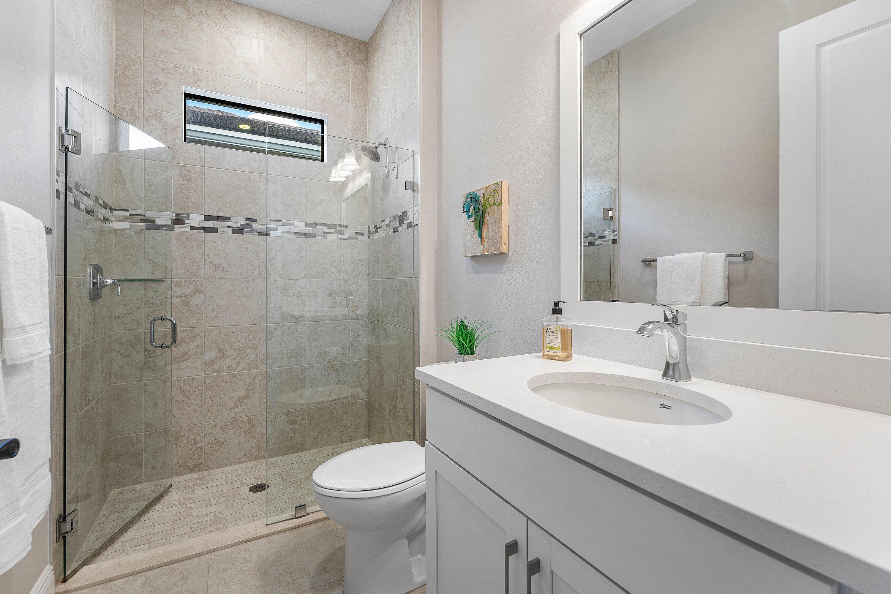 CRESSWIND PALM BEACH - Residential