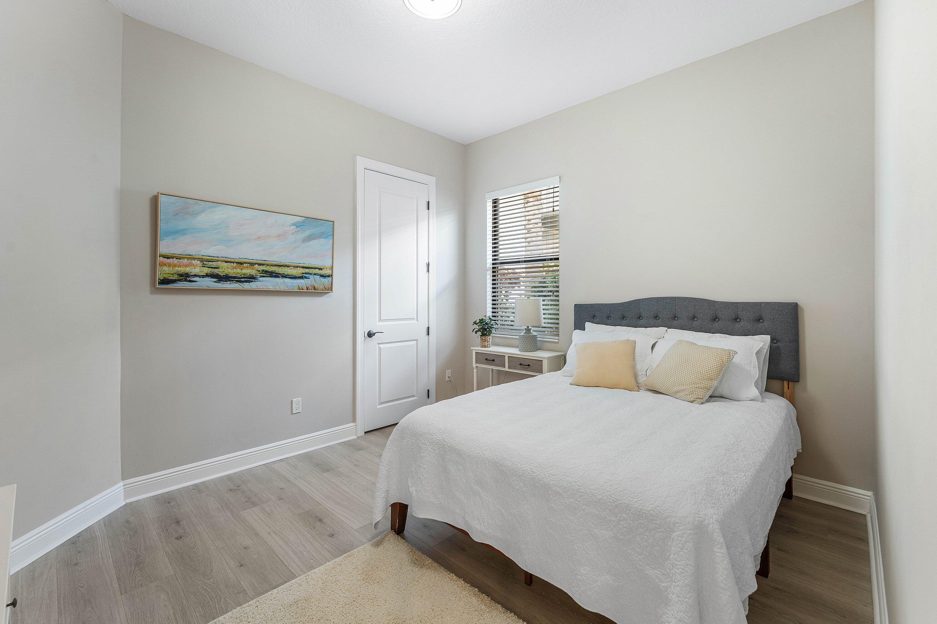 CRESSWIND PALM BEACH - Residential