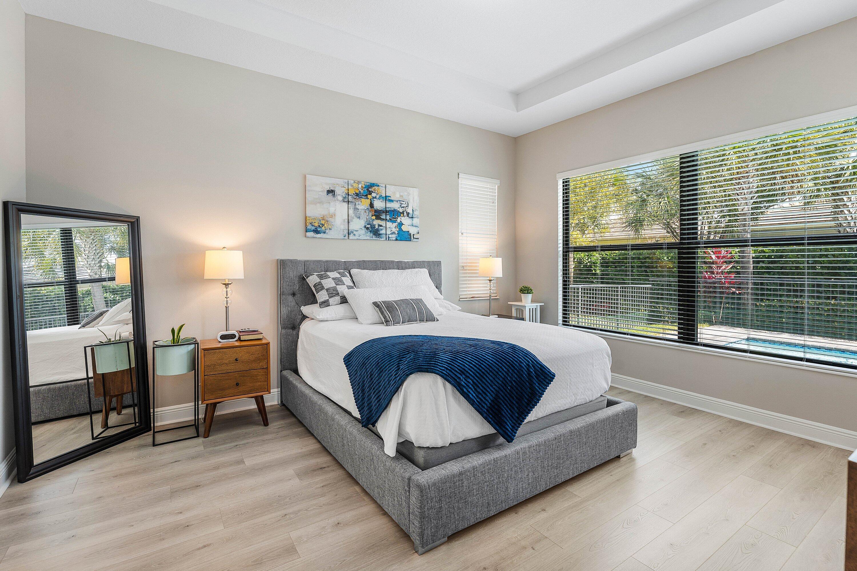 CRESSWIND PALM BEACH - Residential