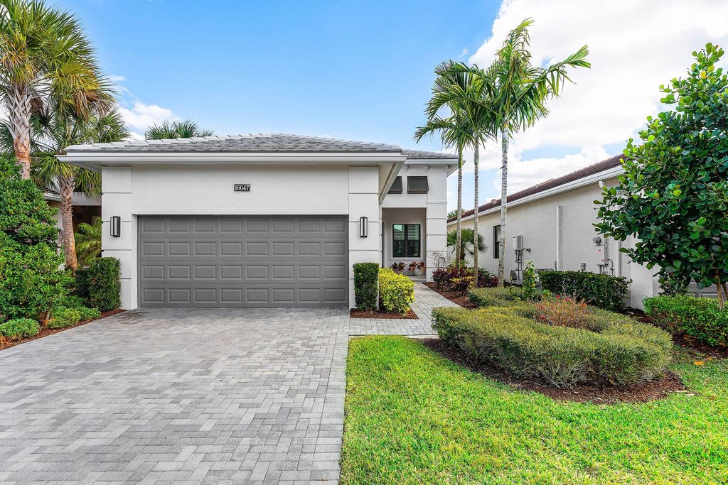 Photo of 16047 Key Biscayne Lane, Westlake, FL 33470 (MLS # R11165029)