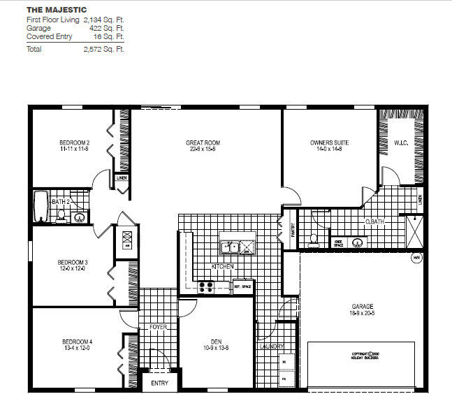 Photo of 450 SW College Park Road, Port Saint Lucie, FL 34953 (MLS # R11085448)