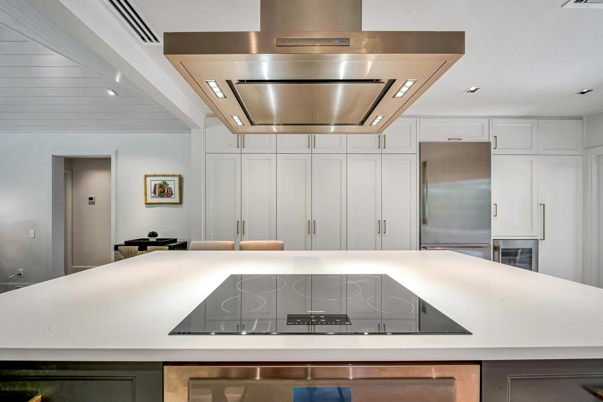 EL CID - Residential