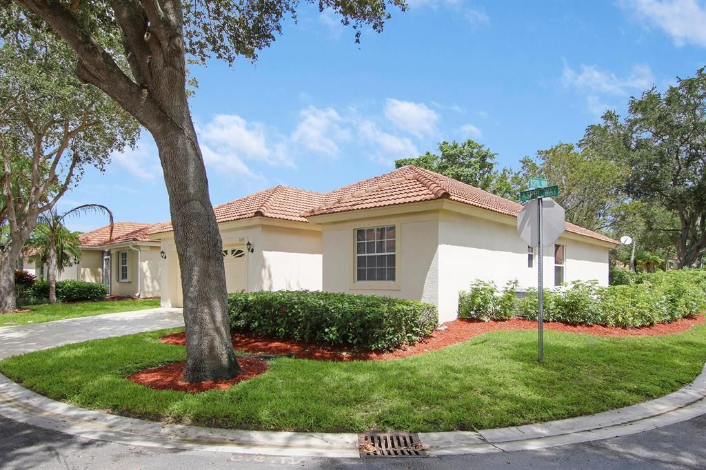 Photo of 1009 Aspri Way, Riviera Beach, FL 33418 (MLS # R10746339)