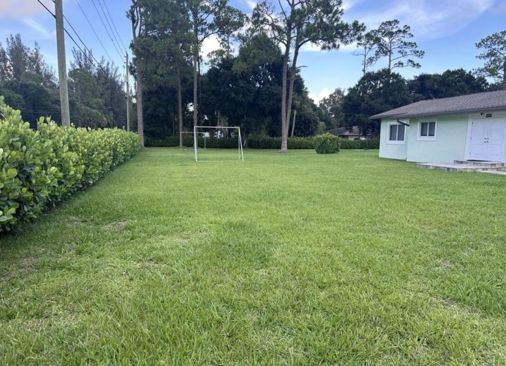 Photo of 8436 Pioneer Road, West Palm Beach, FL 33411 (MLS # R11146641)