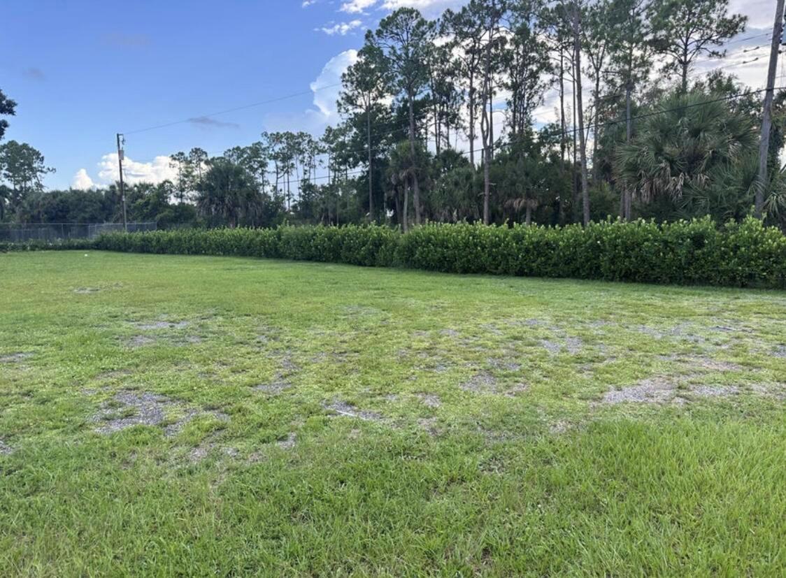 PALM BEACH FARMS CO 3 - Residential