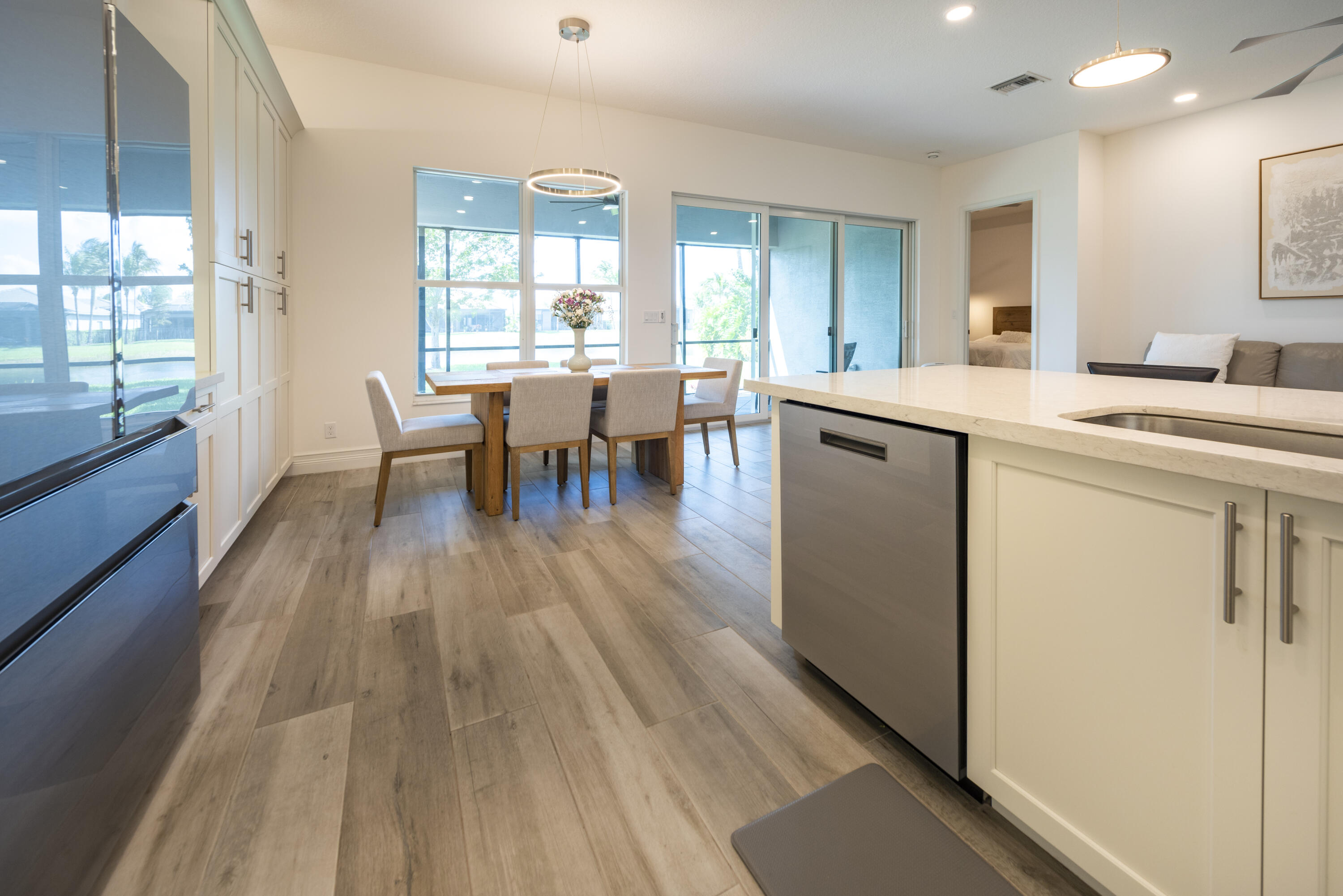 VALENCIA COVE AGR PUD SOUTH PL - Residential