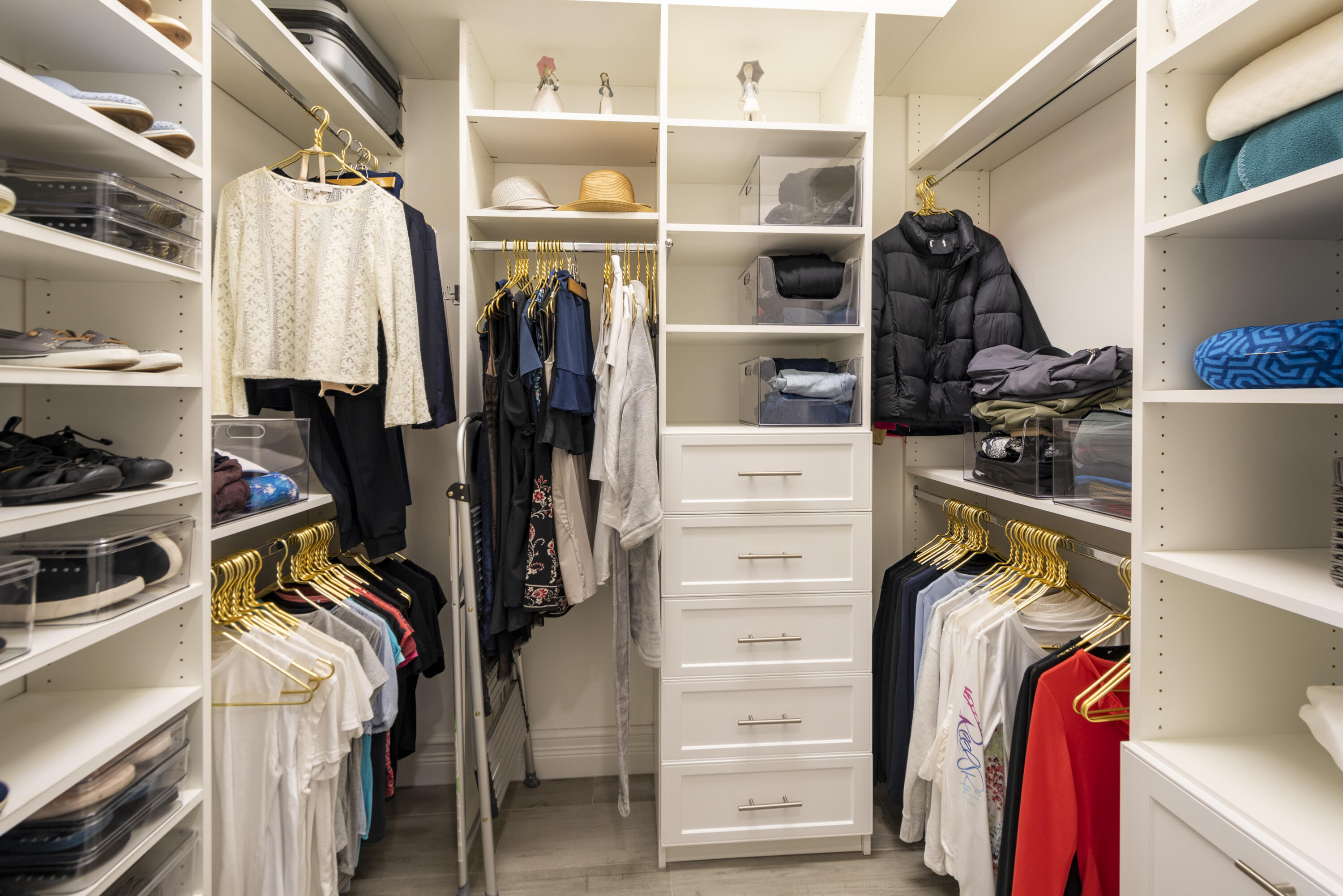 VALENCIA COVE AGR PUD SOUTH PL - Residential