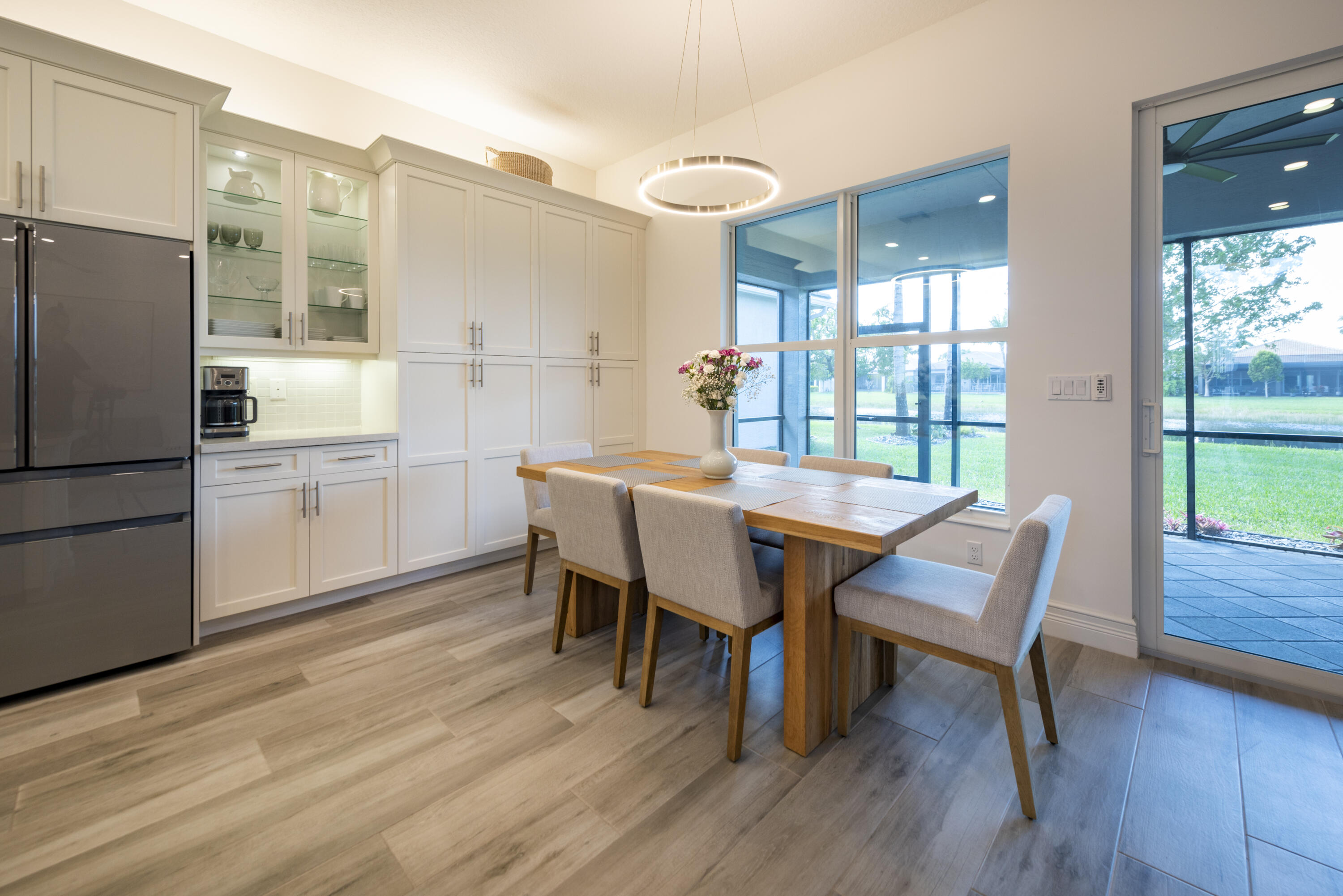 VALENCIA COVE AGR PUD SOUTH PL - Residential