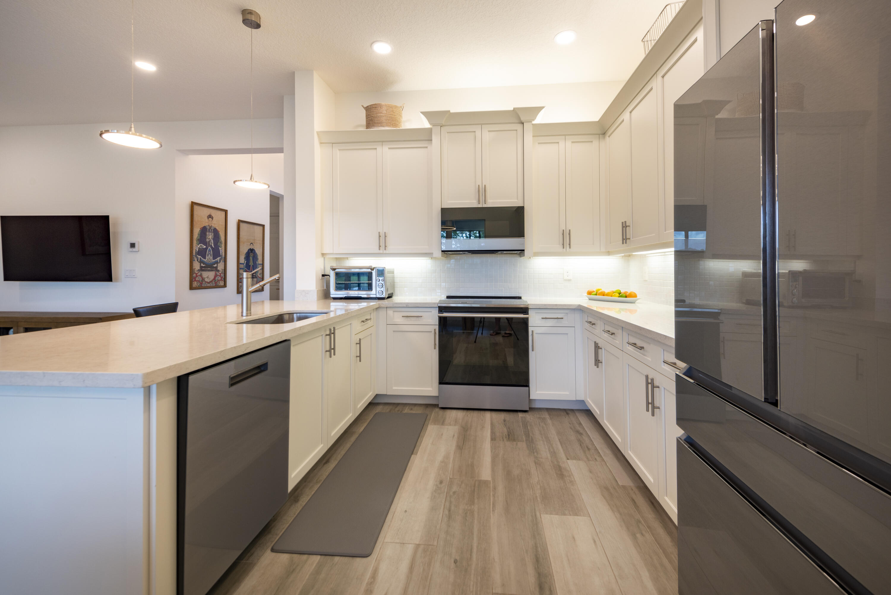 VALENCIA COVE AGR PUD SOUTH PL - Residential