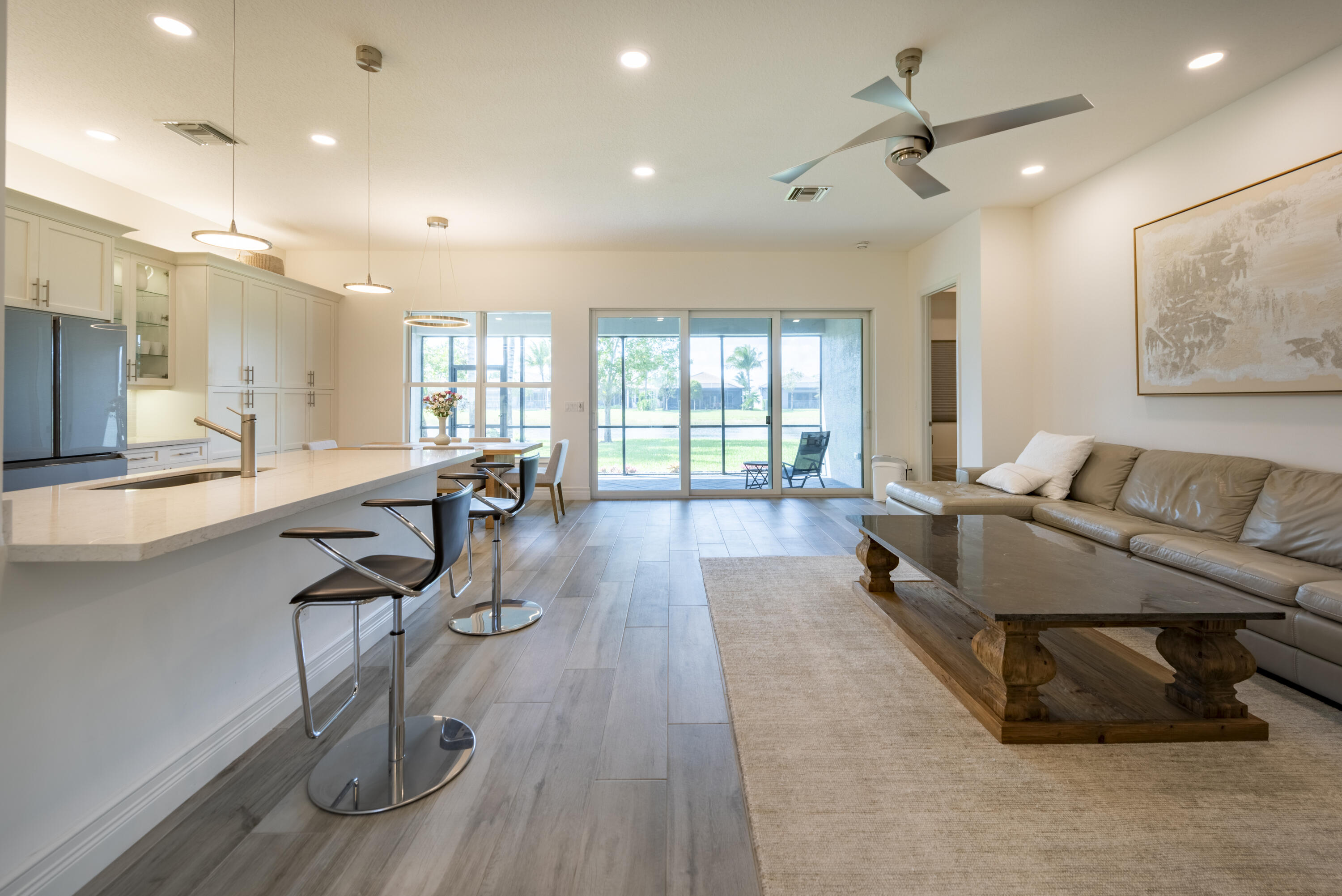 VALENCIA COVE AGR PUD SOUTH PL - Residential