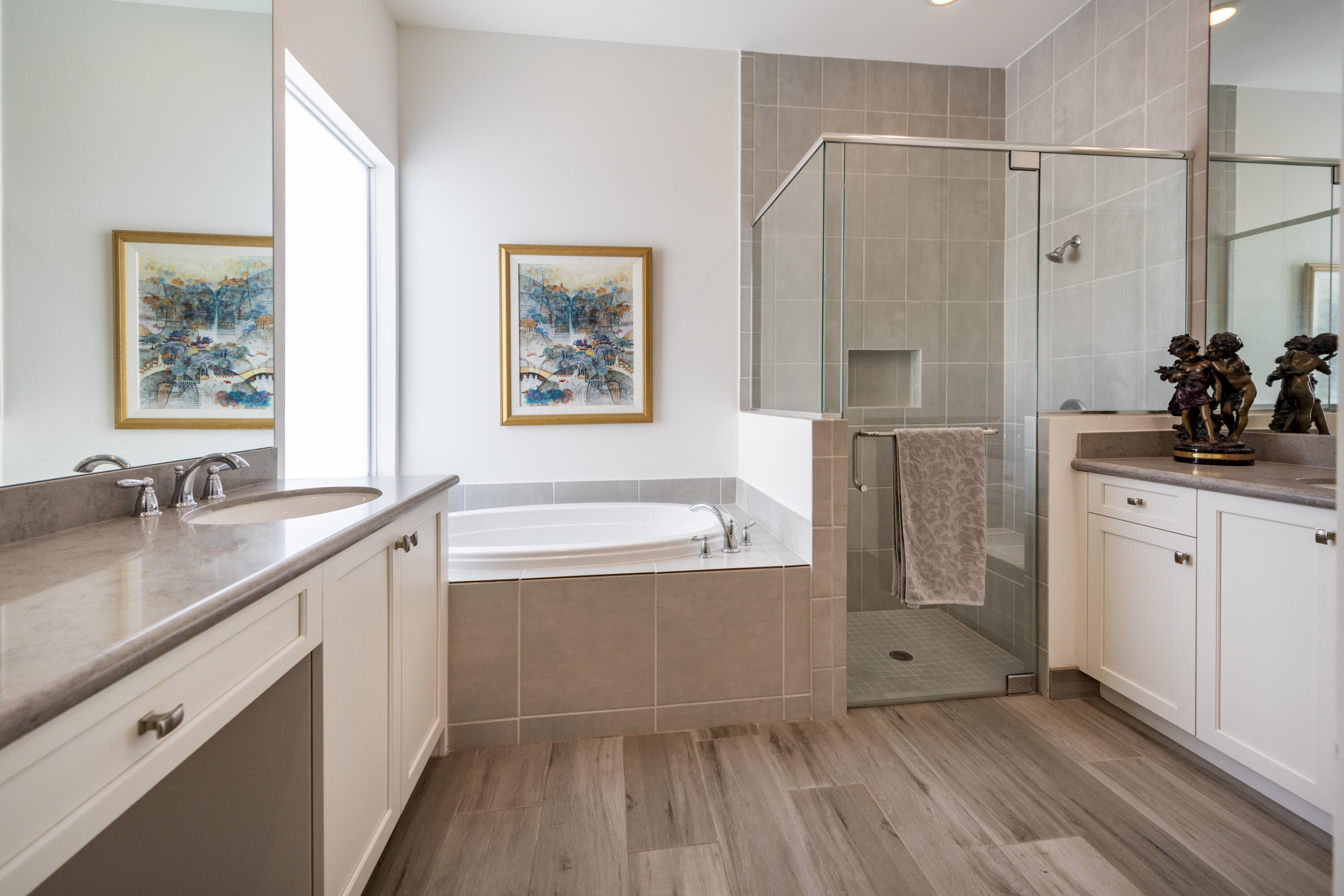 VALENCIA COVE AGR PUD SOUTH PL - Residential