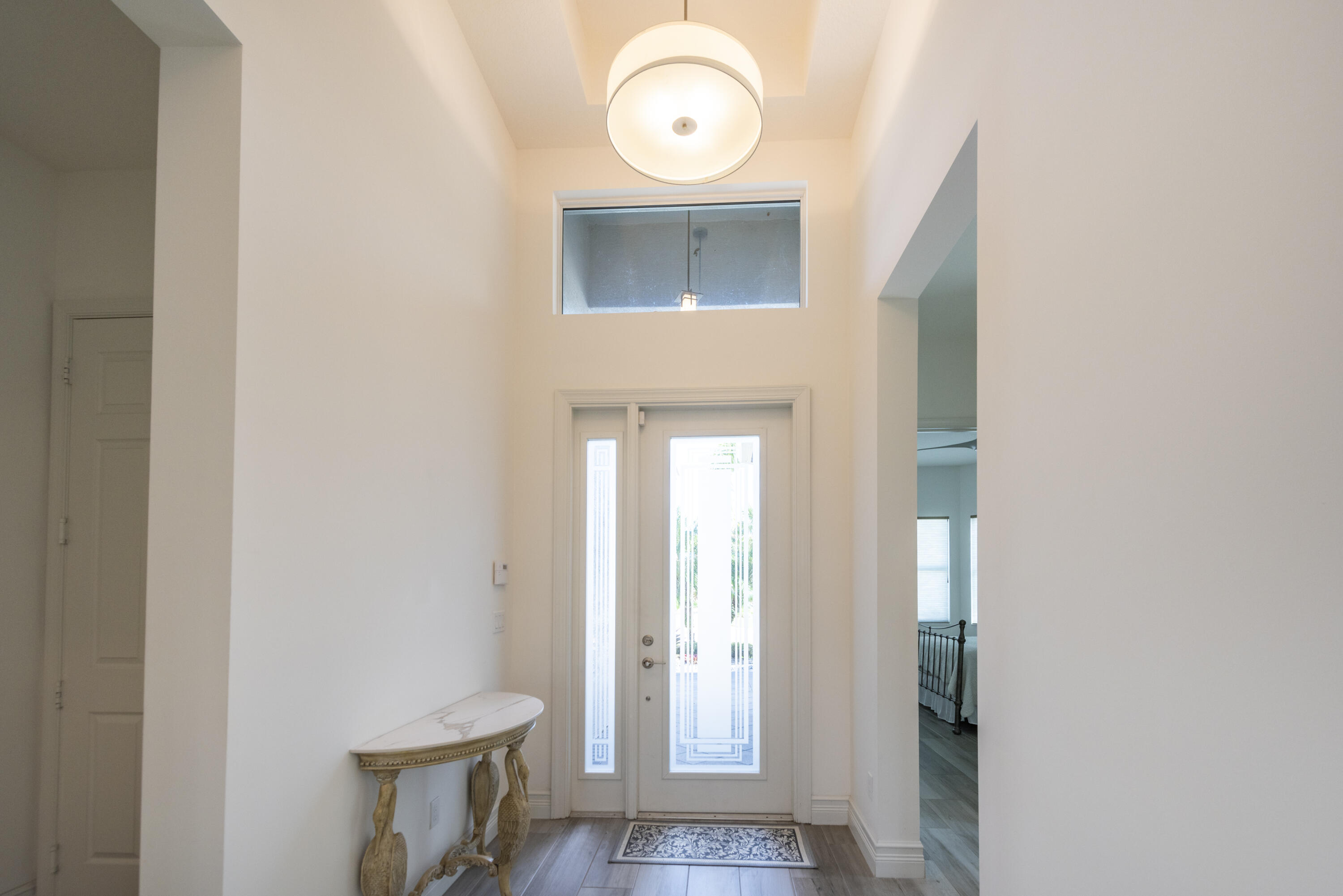 VALENCIA COVE AGR PUD SOUTH PL - Residential