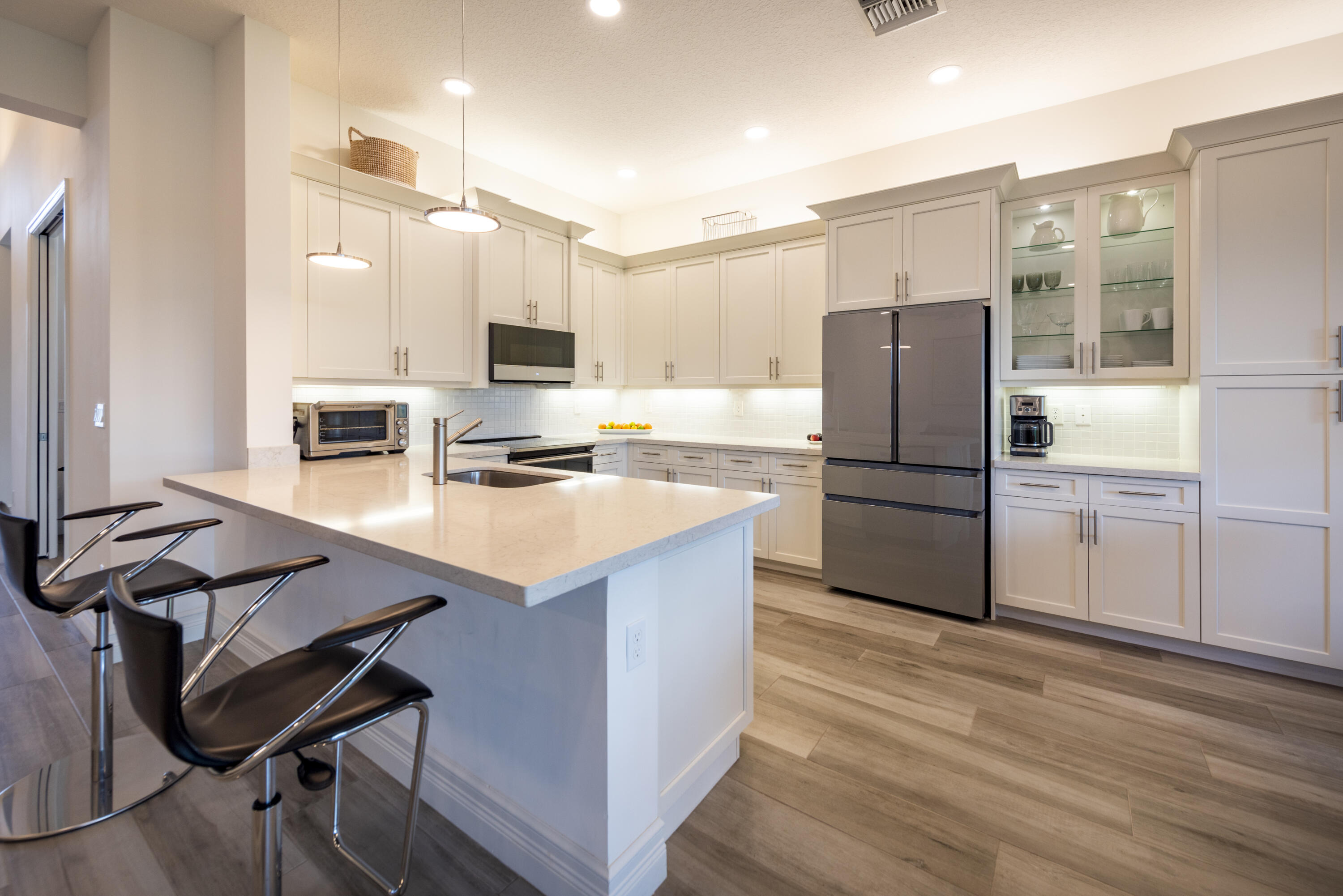 VALENCIA COVE AGR PUD SOUTH PL - Residential