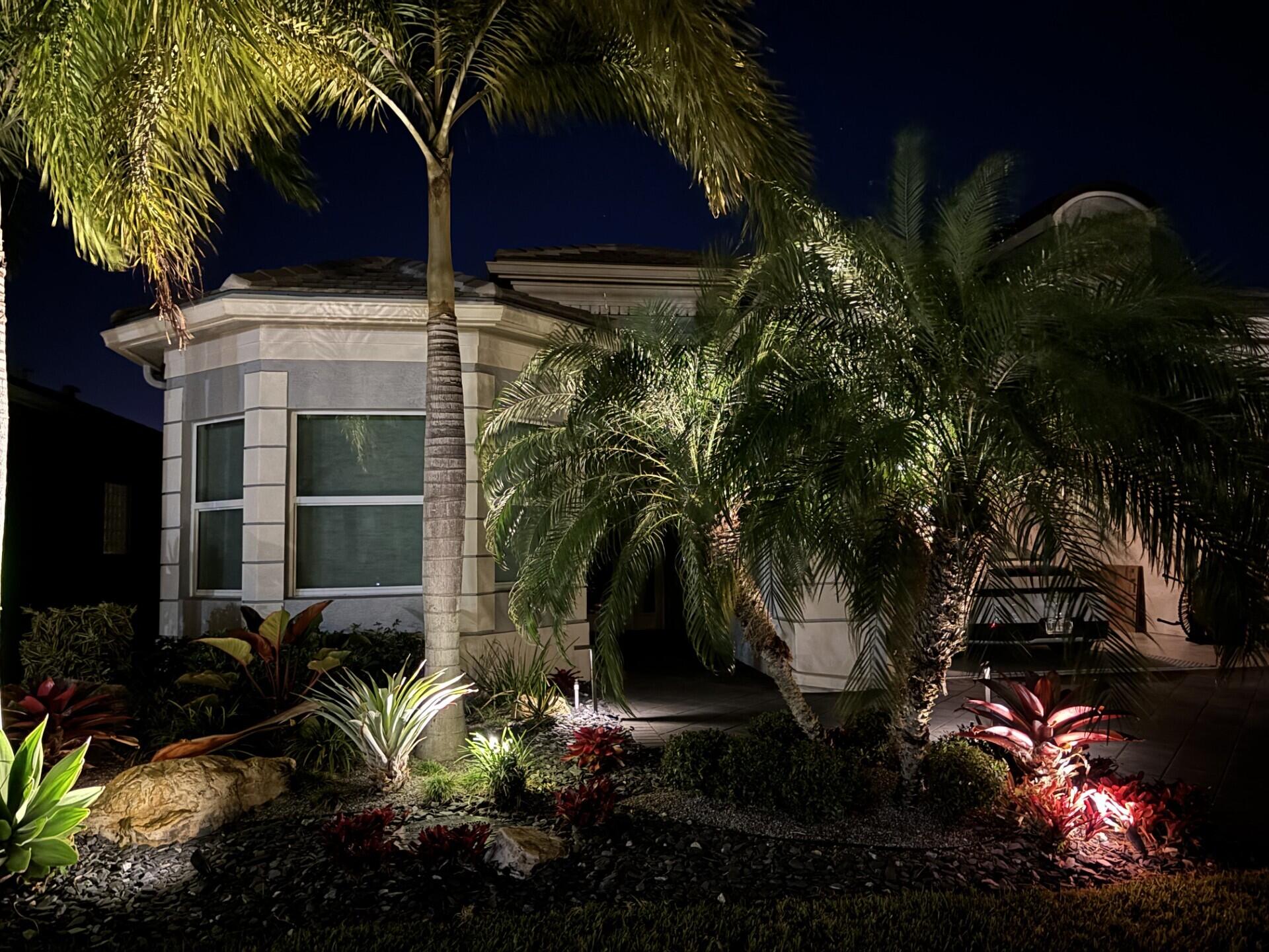 VALENCIA COVE AGR PUD SOUTH PL - Residential