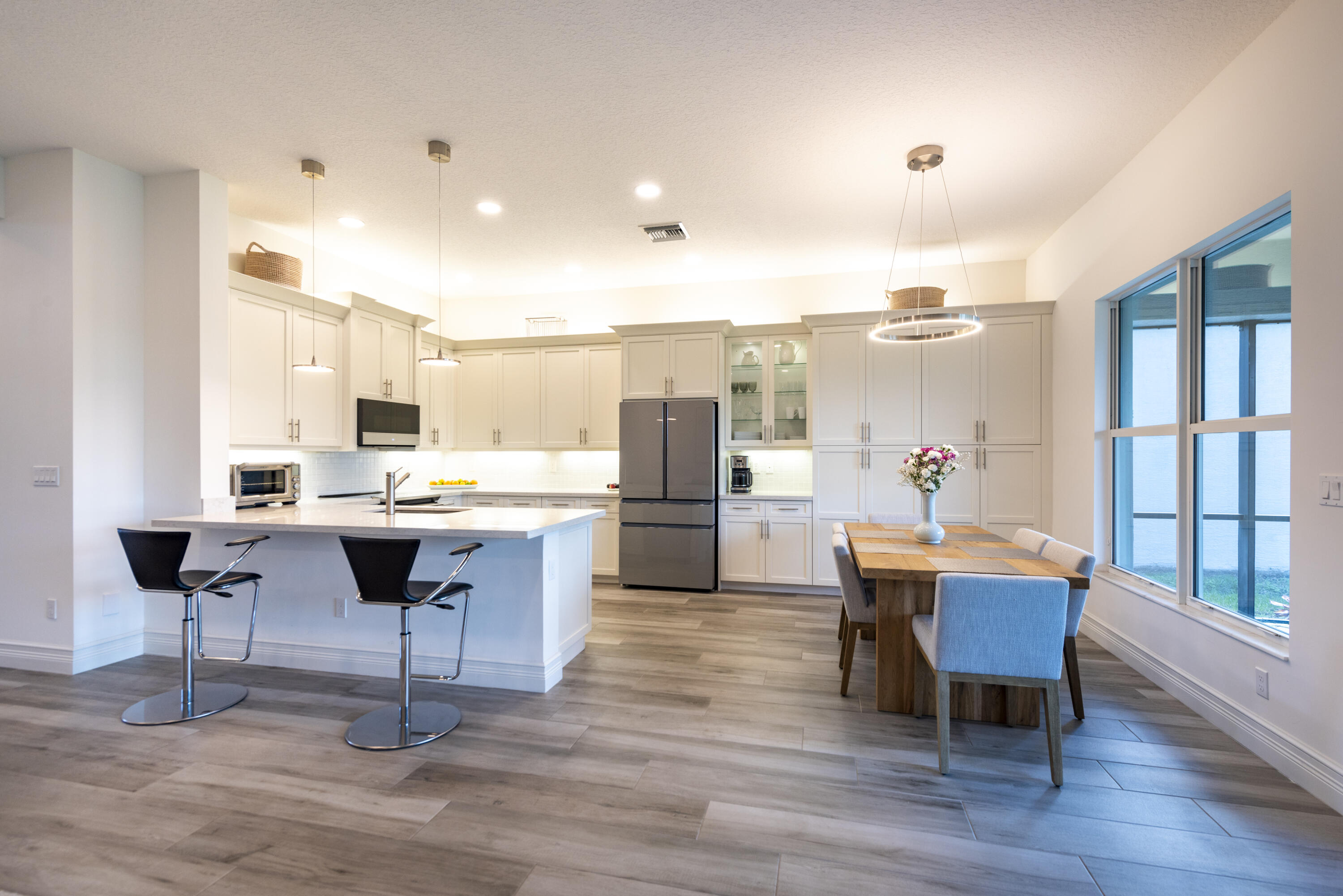 VALENCIA COVE AGR PUD SOUTH PL - Residential