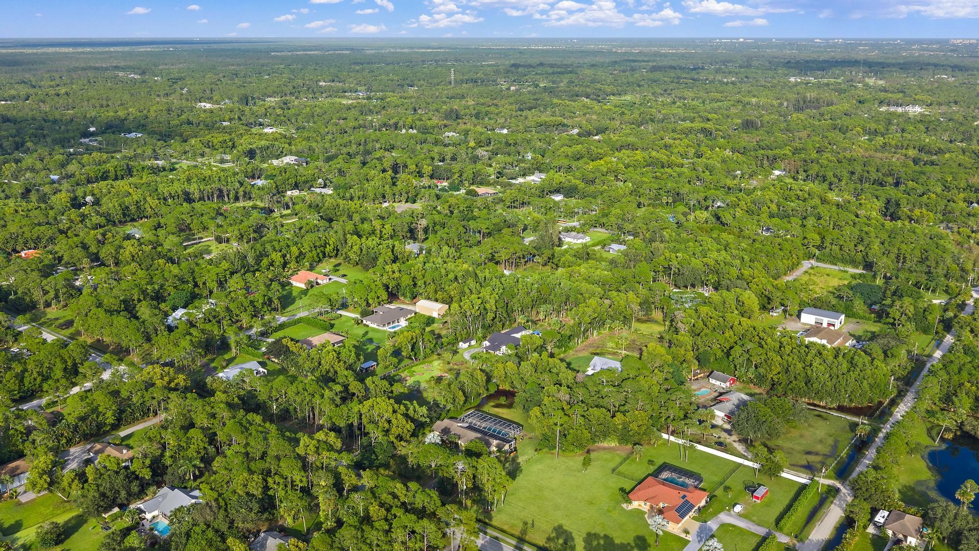 Jupiter Farms - Residential