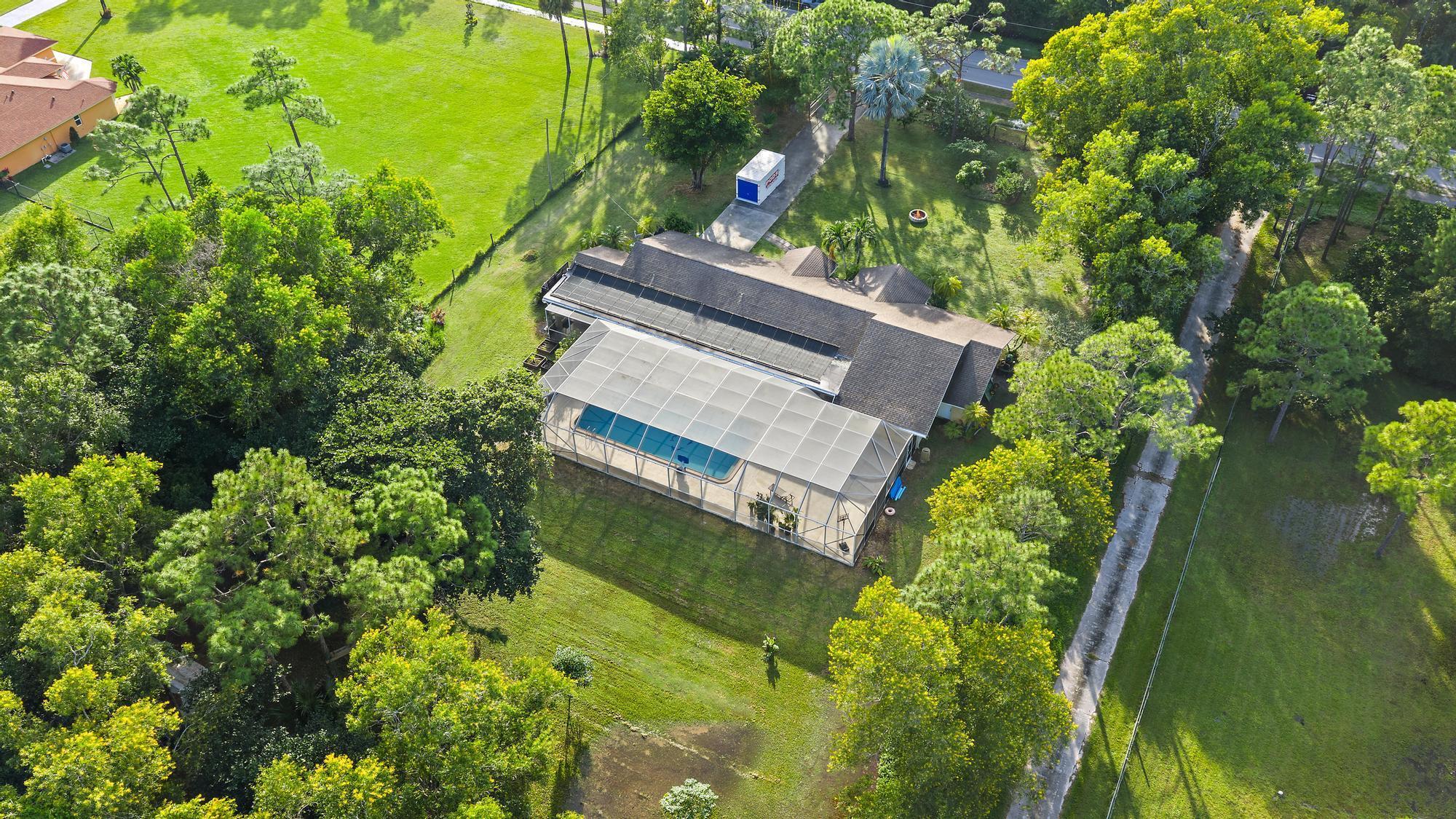 Jupiter Farms - Residential