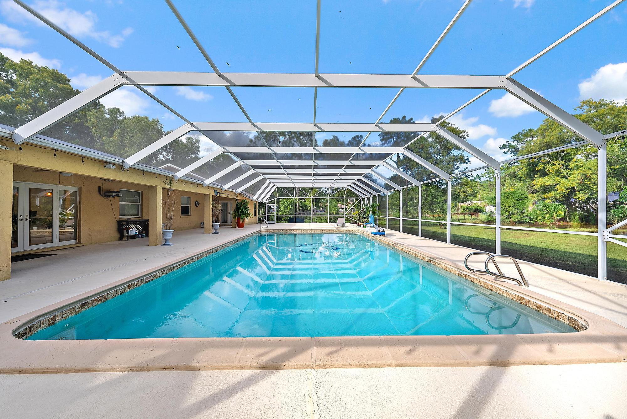 Jupiter Farms - Residential