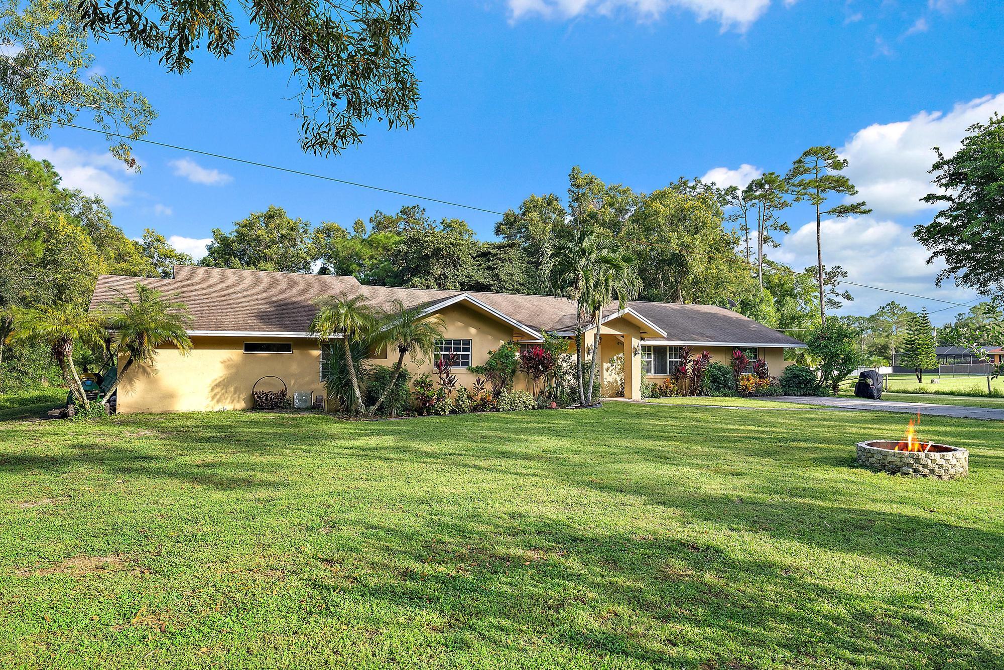 Jupiter Farms - Residential