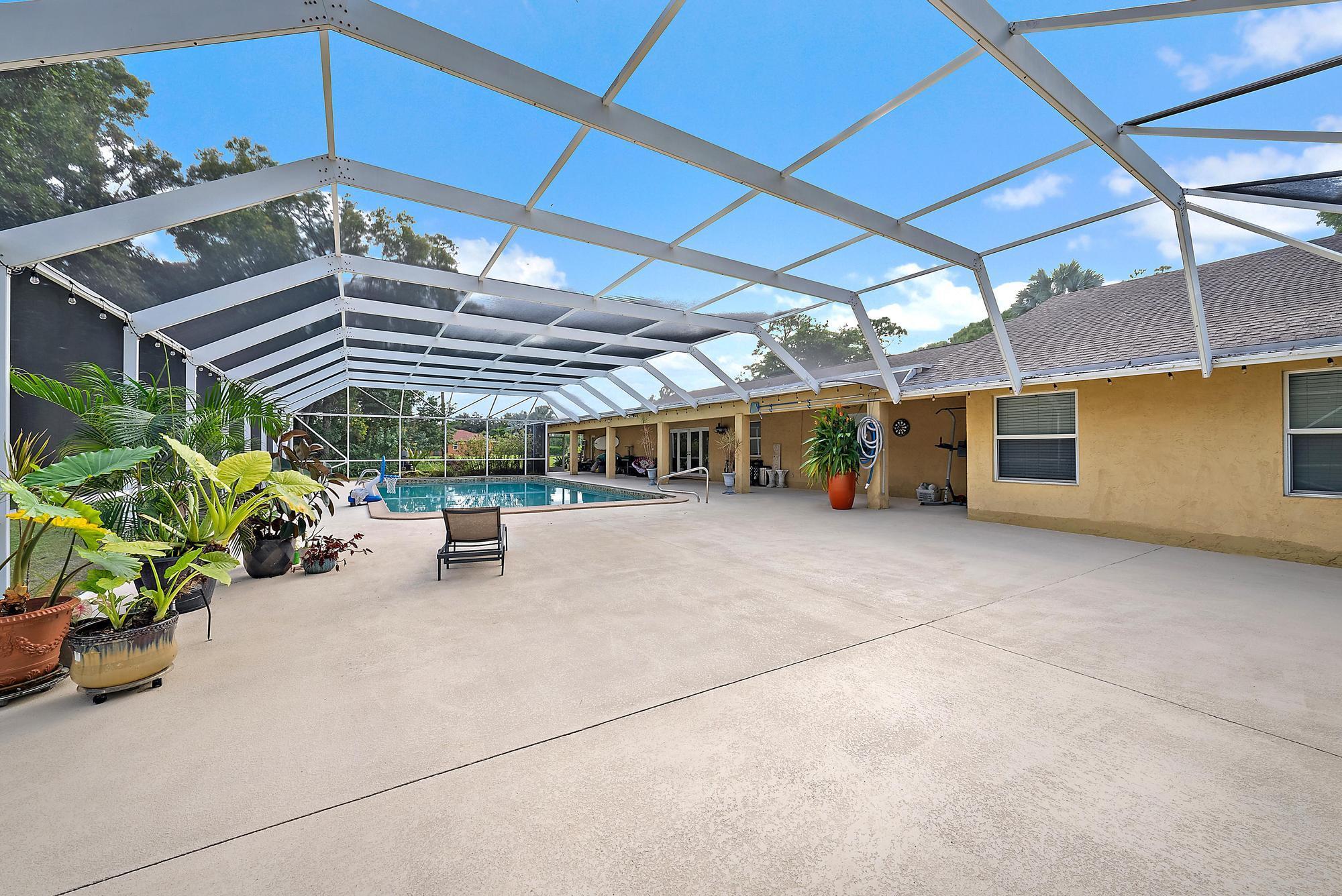 Jupiter Farms - Residential