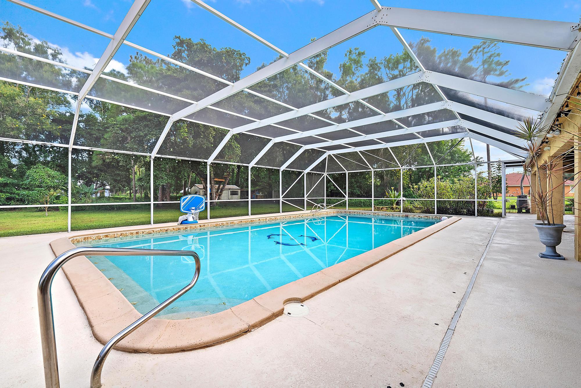 Jupiter Farms - Residential