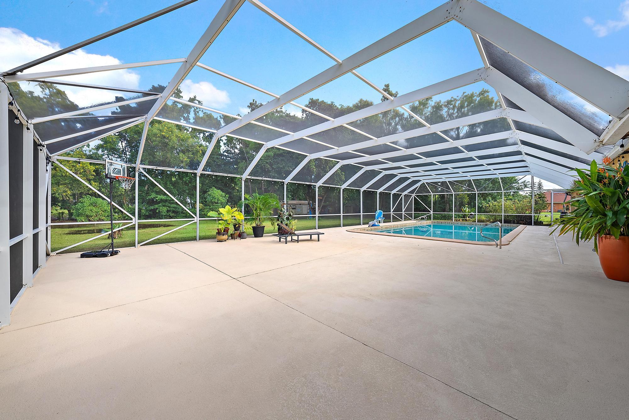 Jupiter Farms - Residential