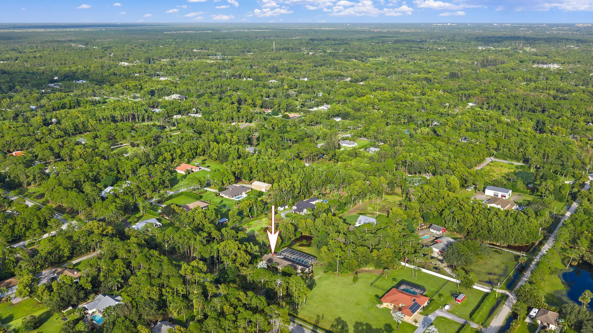 Jupiter Farms - Residential