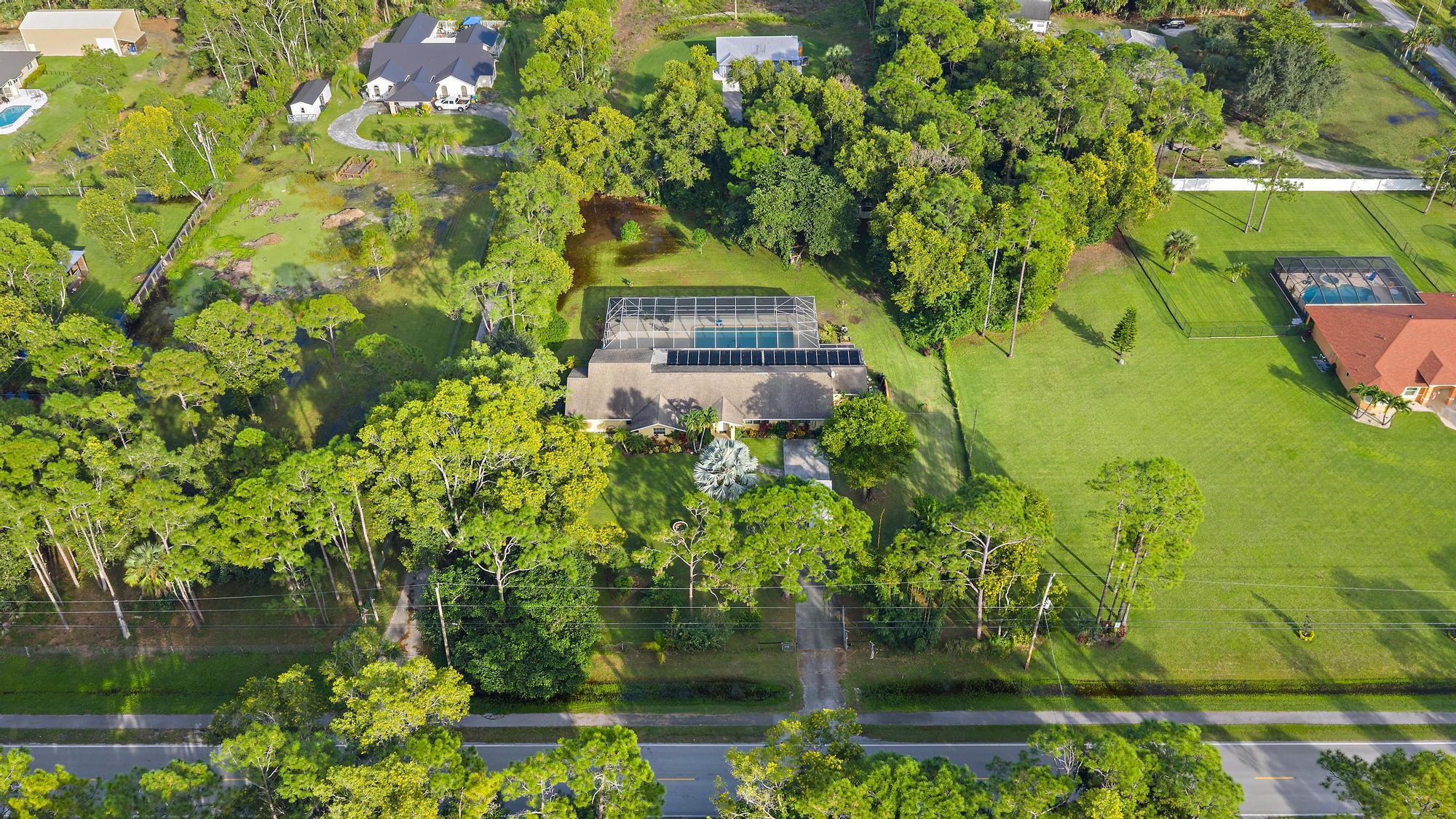 Jupiter Farms - Residential