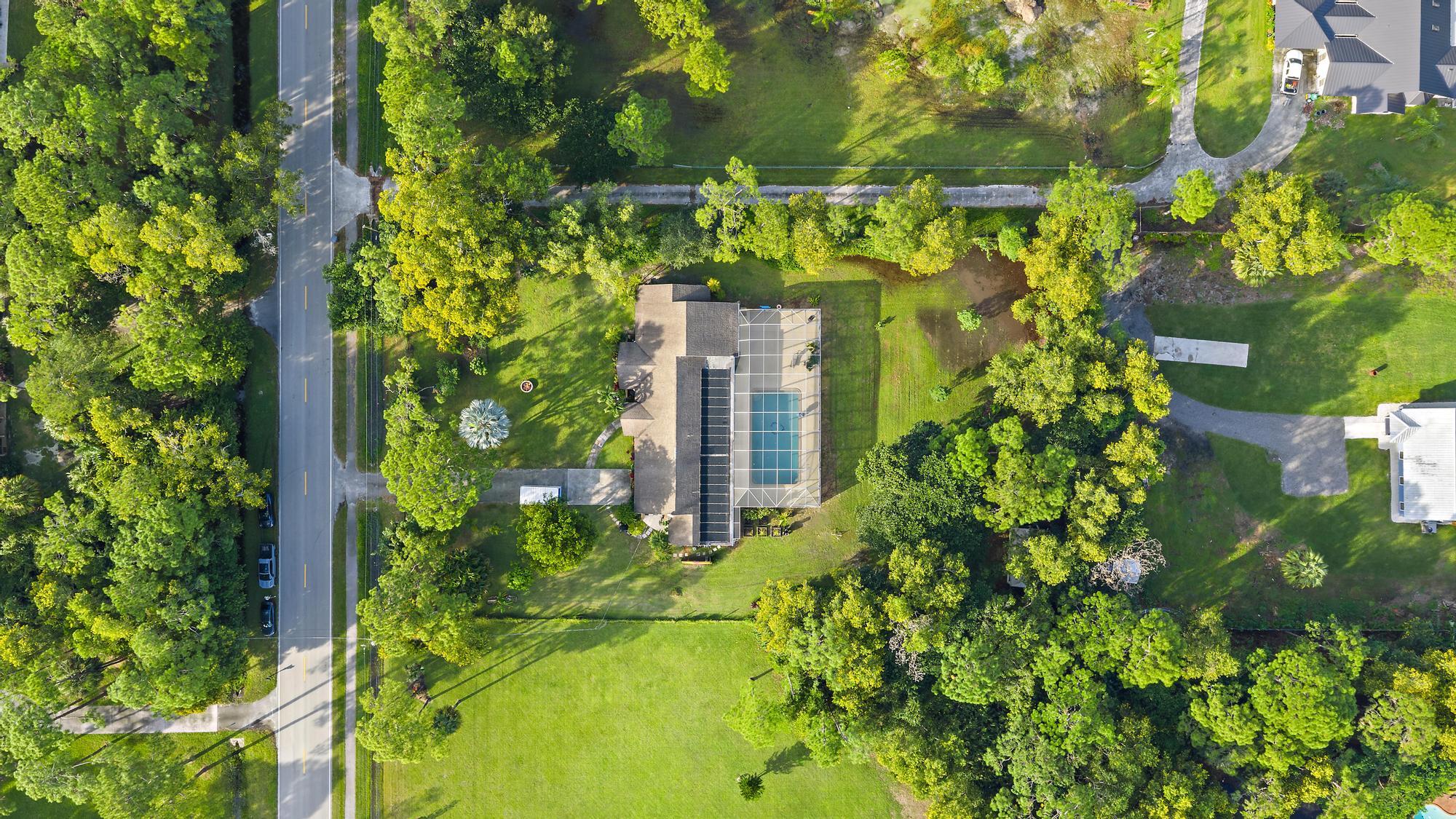 Jupiter Farms - Residential