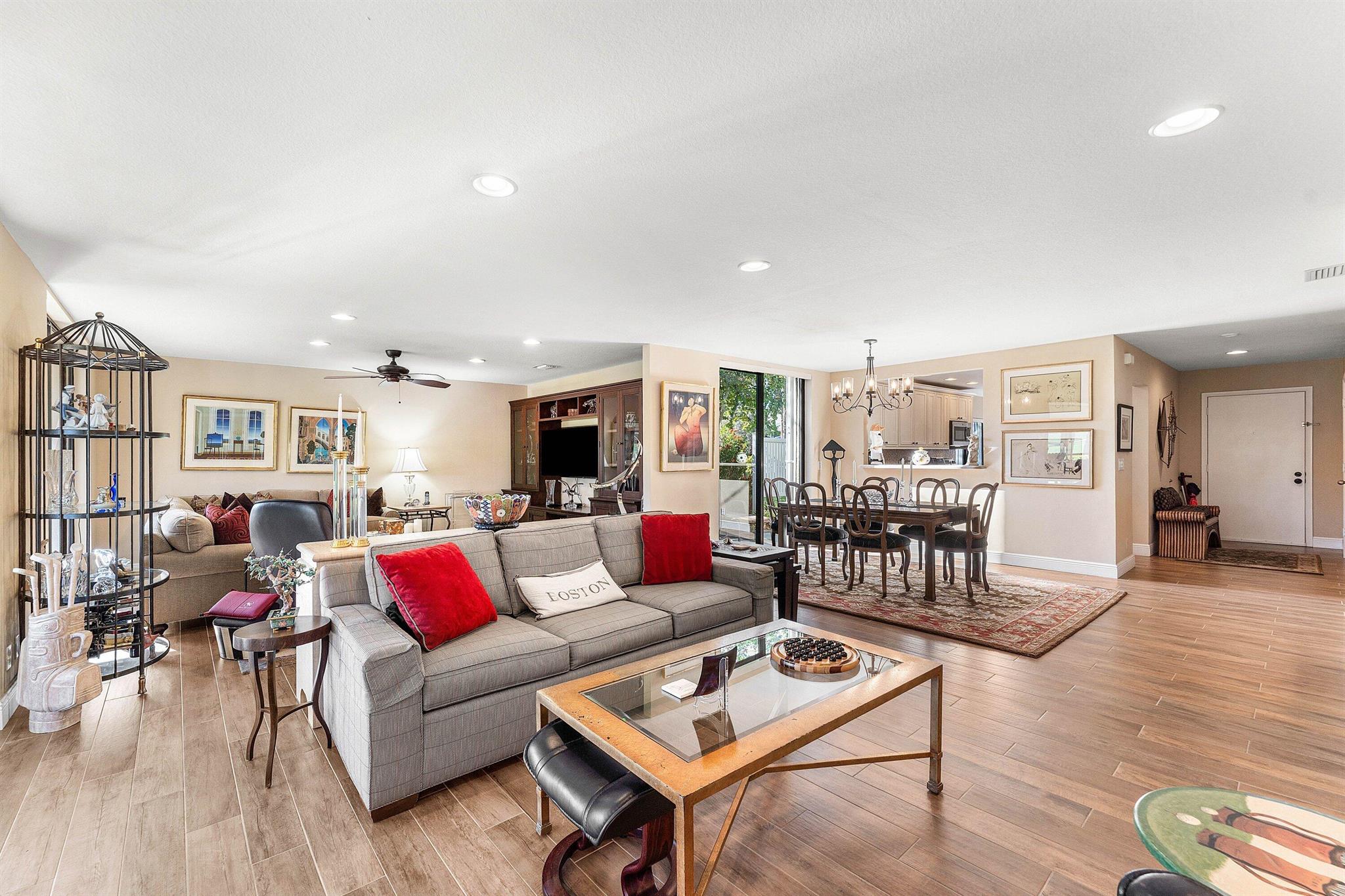 EASTGATE II AT HUNTERS RU - Residential