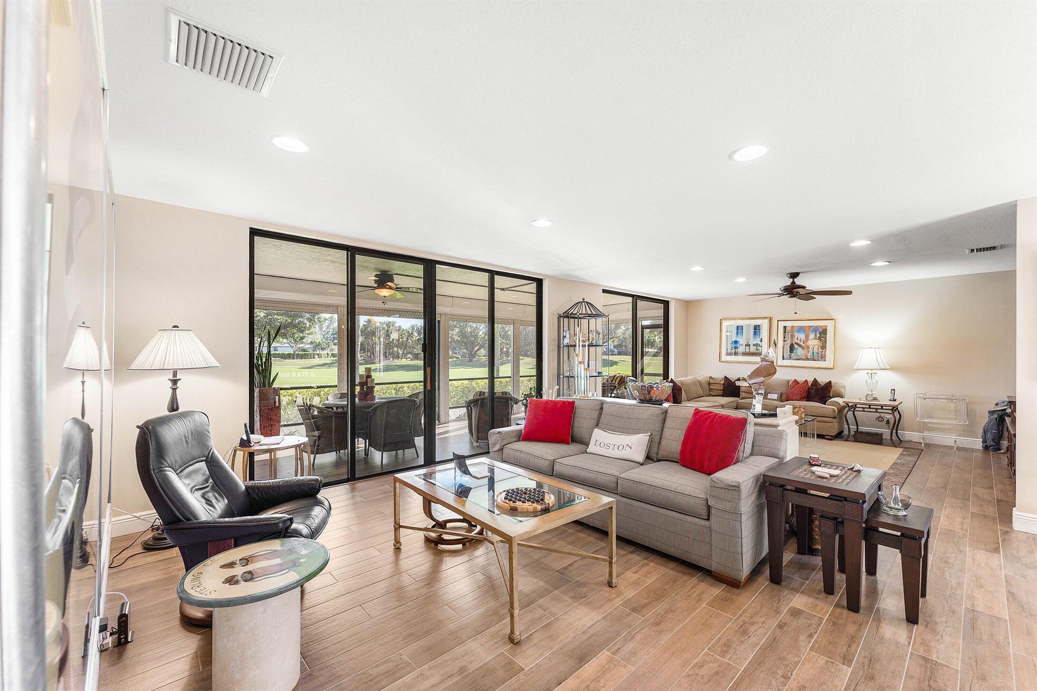 EASTGATE II AT HUNTERS RU - Residential