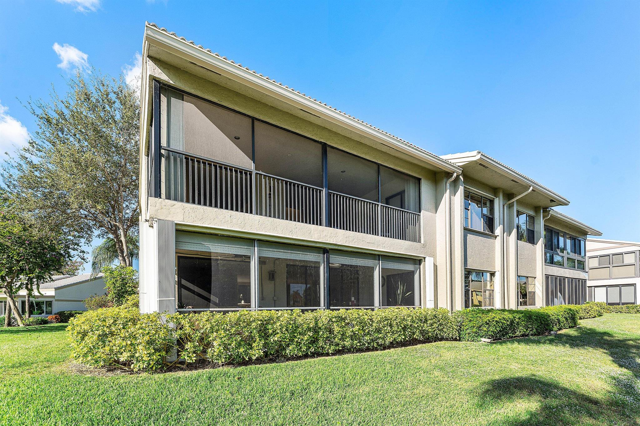 EASTGATE II AT HUNTERS RU - Residential