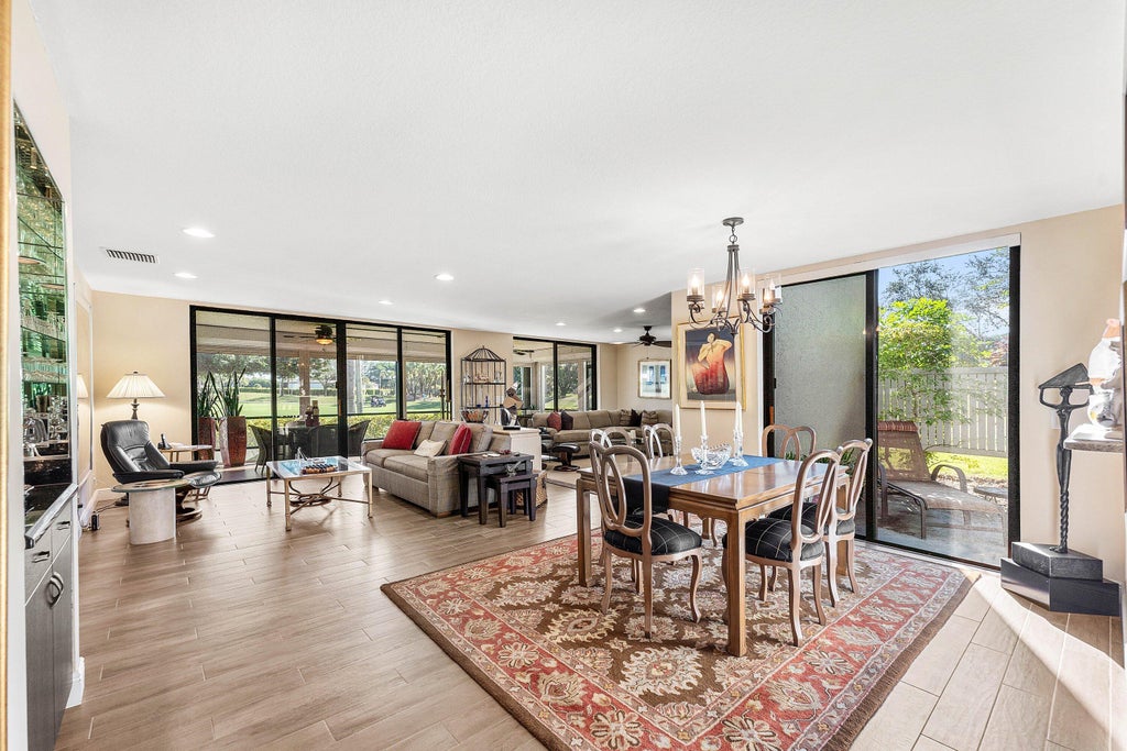 Photo of 67 Eastgate Drive #C, Boynton Beach, FL 33436 (MLS # R11144244)