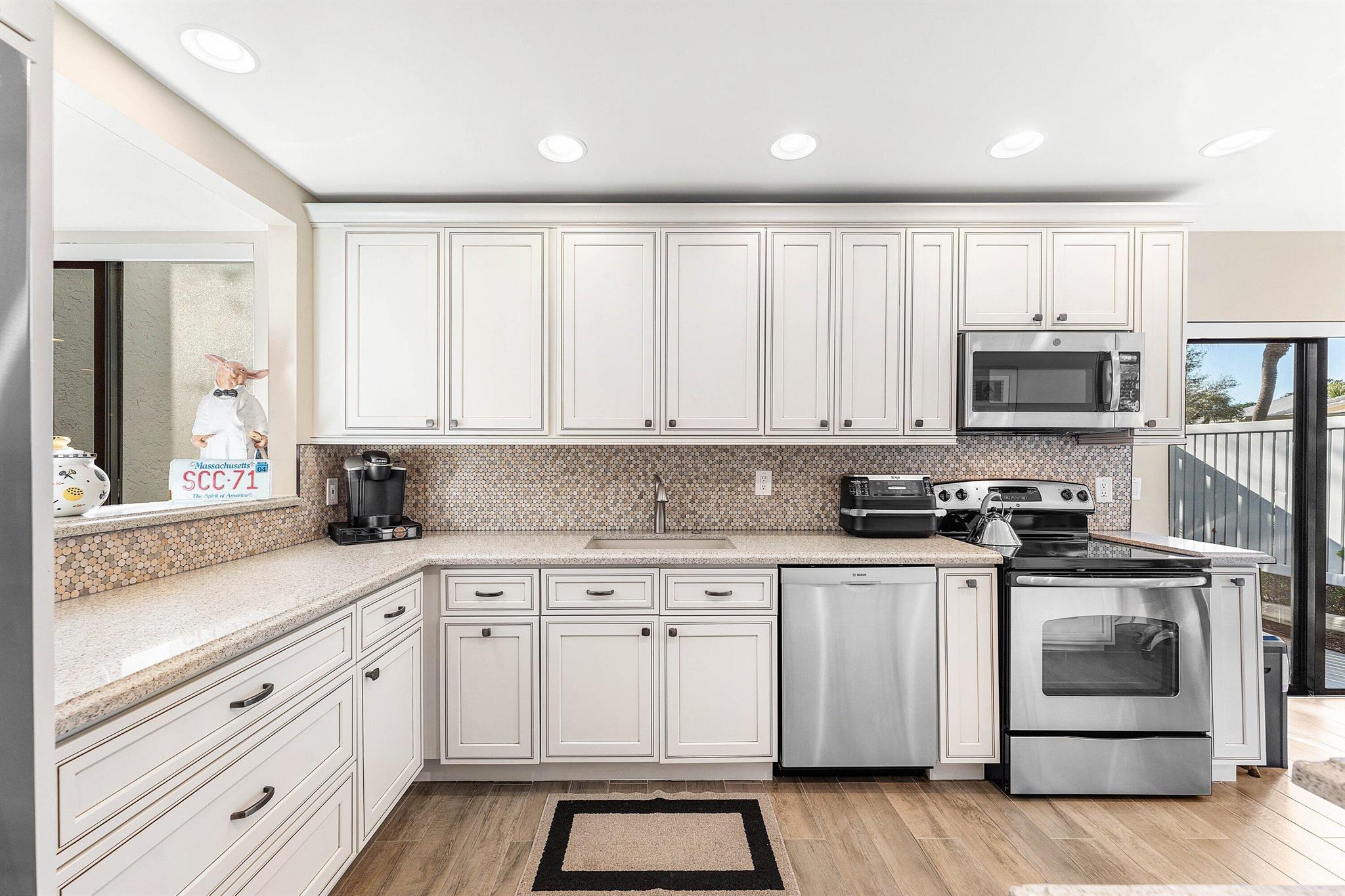 EASTGATE II AT HUNTERS RU - Residential