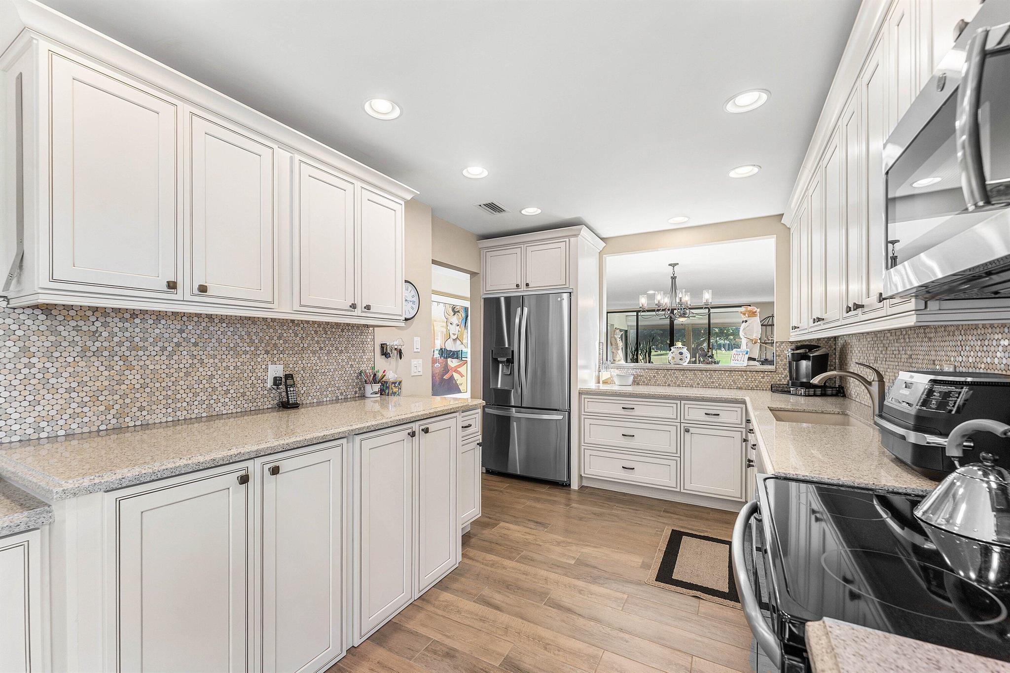 EASTGATE II AT HUNTERS RU - Residential