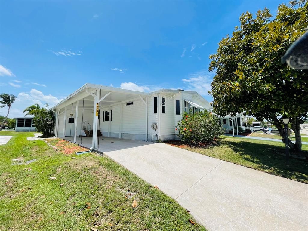 Photo of 3031 Saltbush Lane, Port Saint Lucie, FL 34952 (MLS # R10725937)