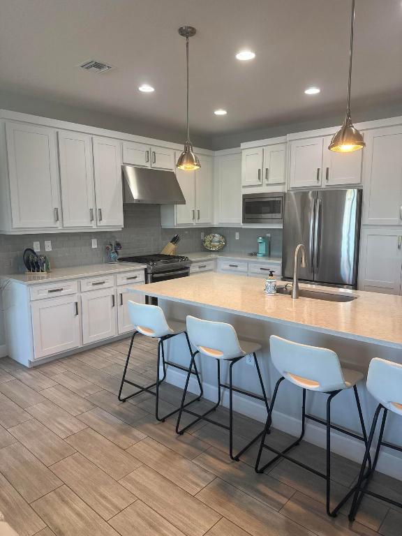 RIVERLAND PARCEL A - PLAT SIX - Residential