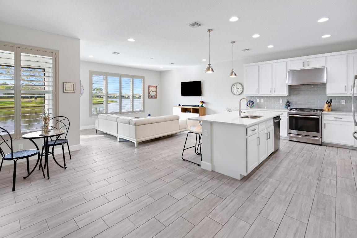 RIVERLAND PARCEL A - PLAT SIX - Residential